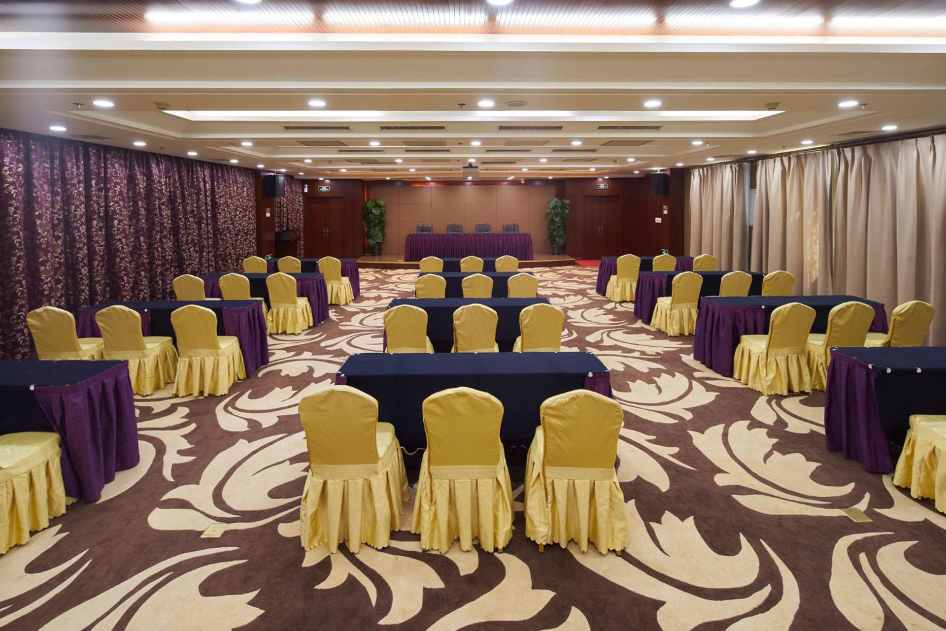Soluxe Hotel Niamey - Photo 41
