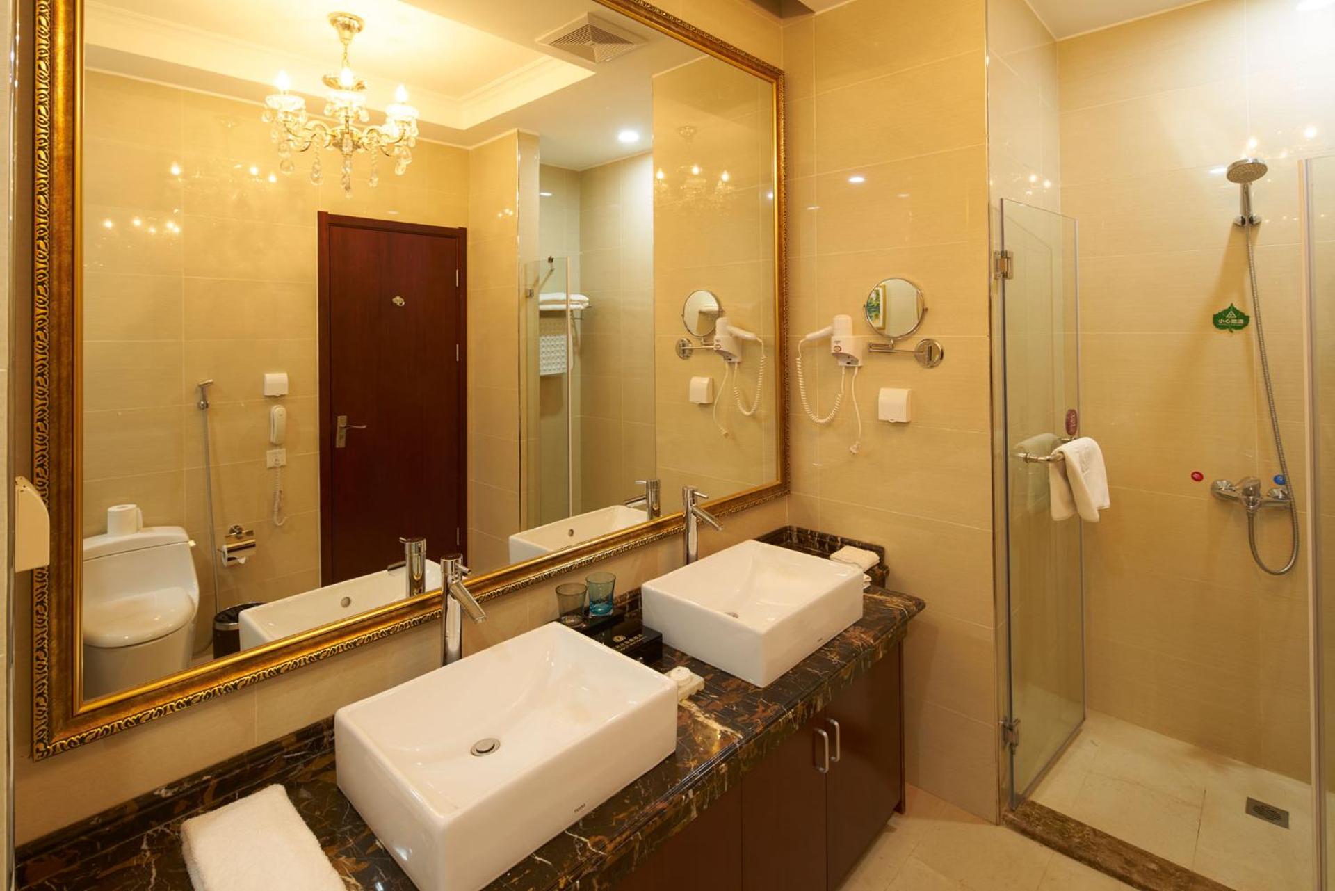 Soluxe Hotel Niamey - Photo 16