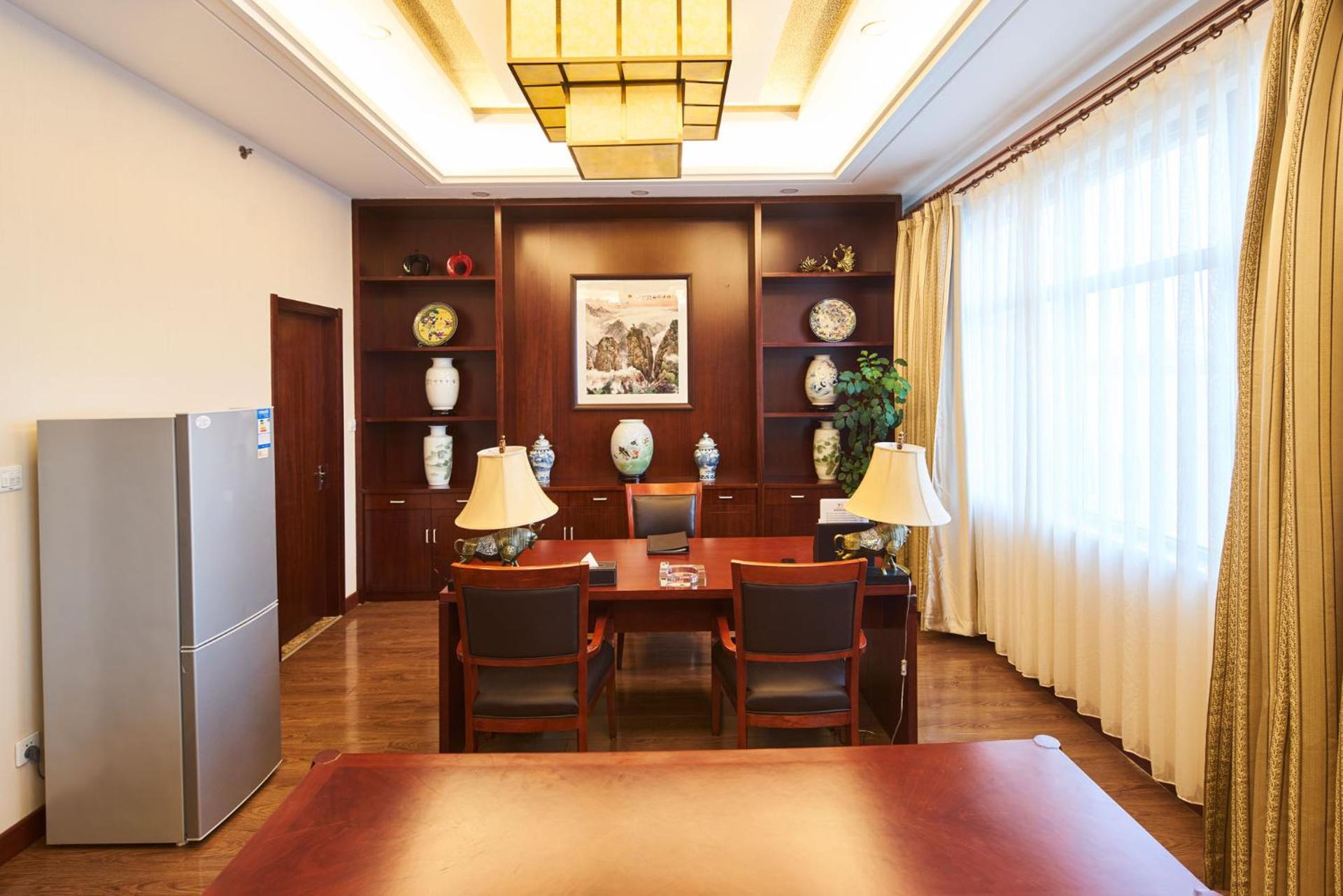 Soluxe Hotel Niamey - Photo 25