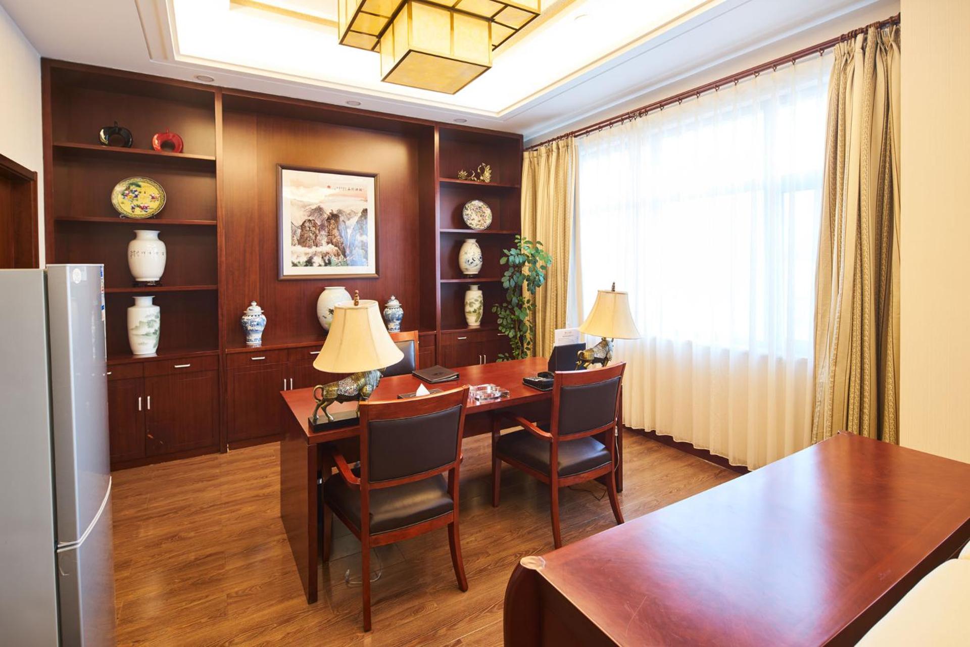 Soluxe Hotel Niamey - Photo 43