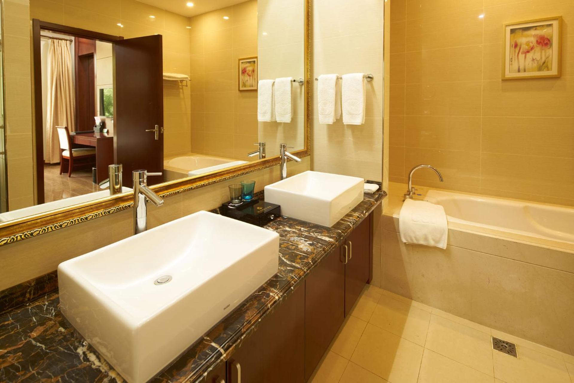 Soluxe Hotel Niamey - Photo 24