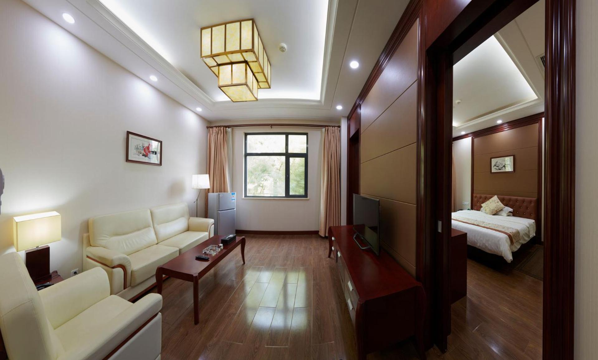 Soluxe Hotel Niamey - Photo 14