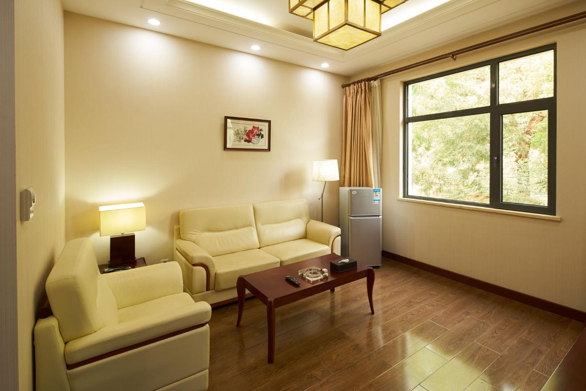 Soluxe Hotel Niamey - Photo 15