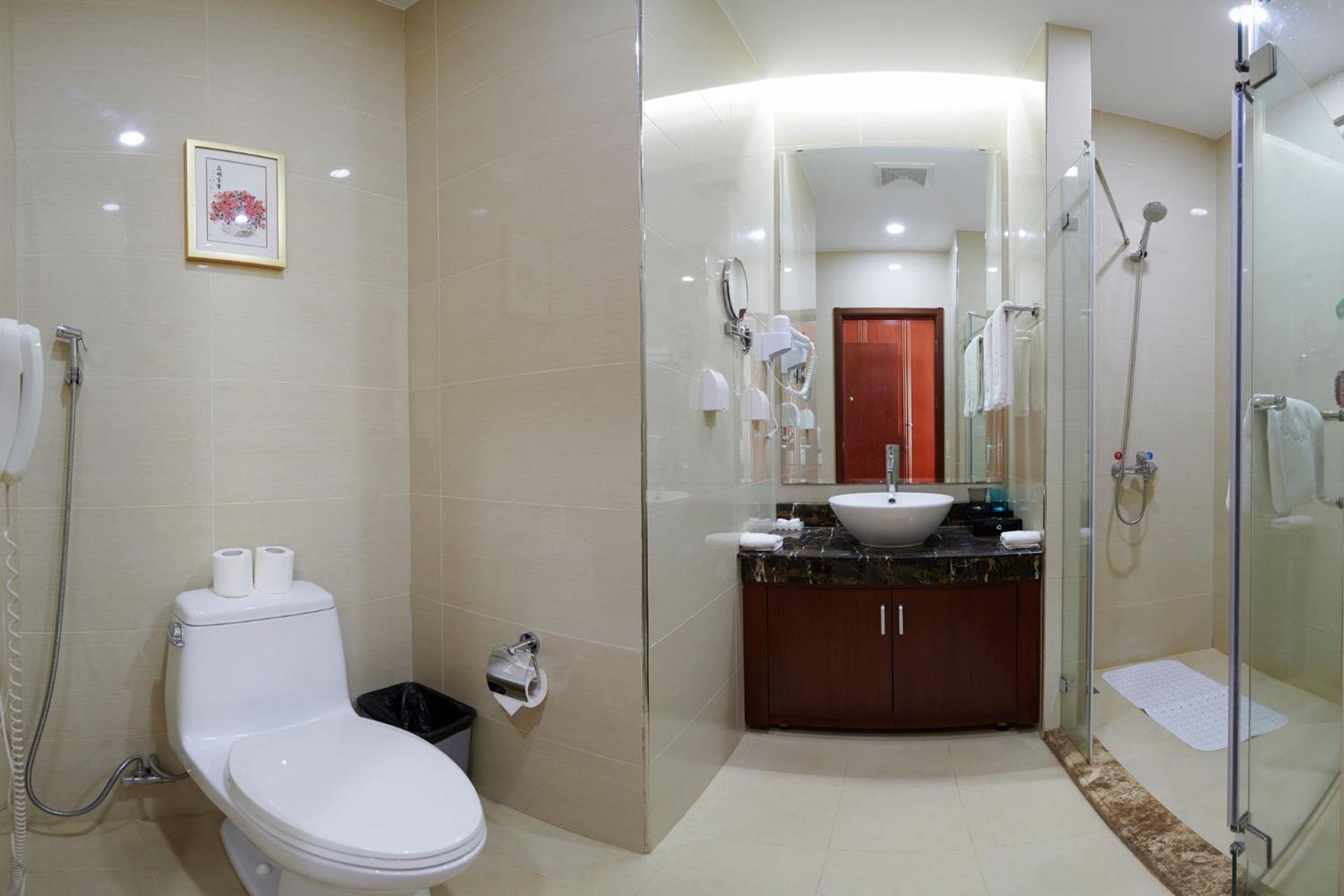 Soluxe Hotel Niamey - Photo 7