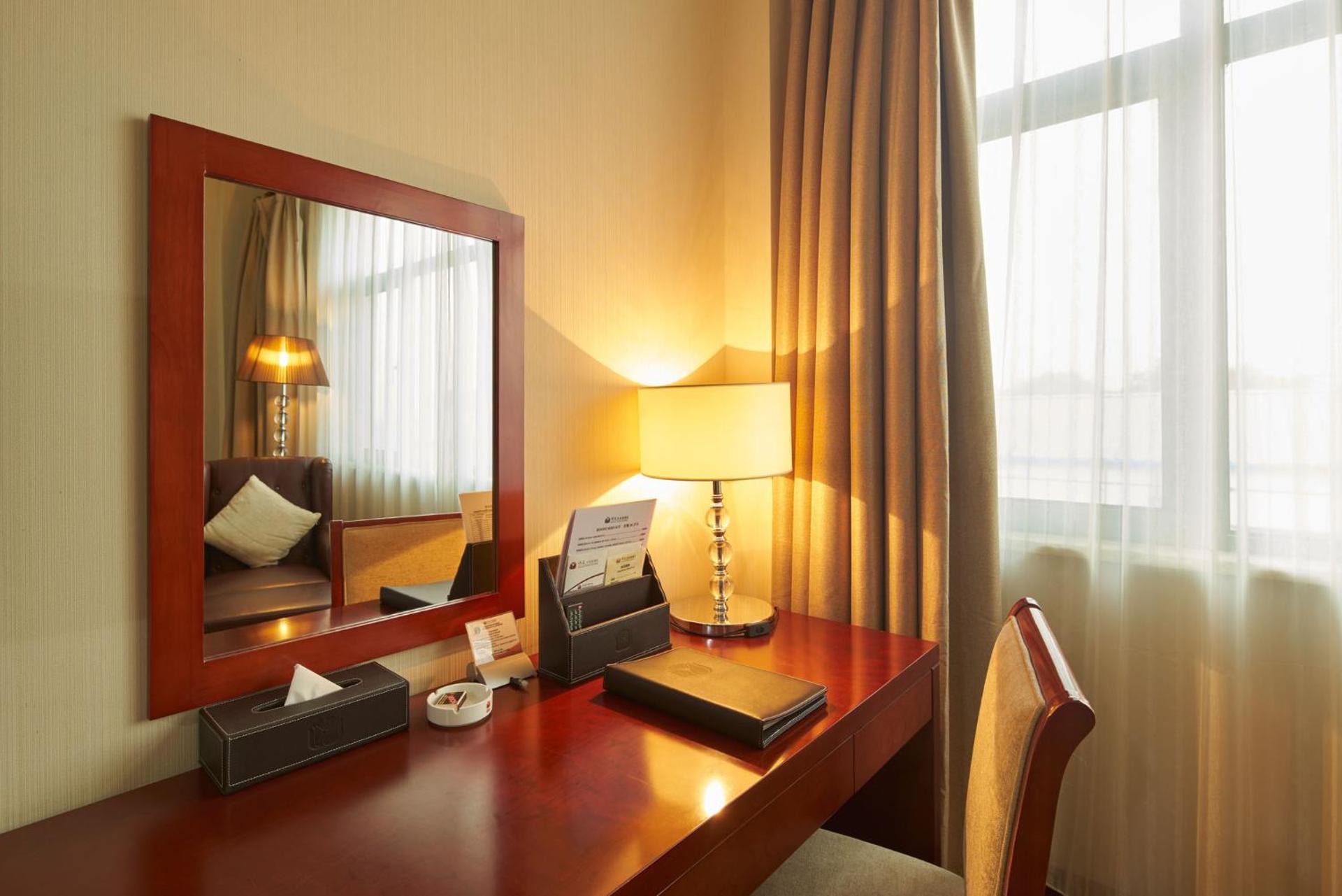 Soluxe Hotel Niamey - Photo 9