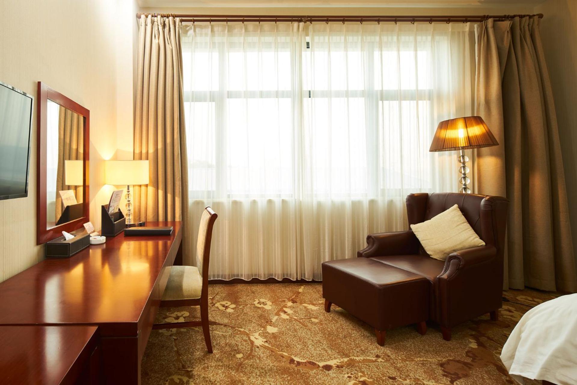 Soluxe Hotel Niamey - Photo 3