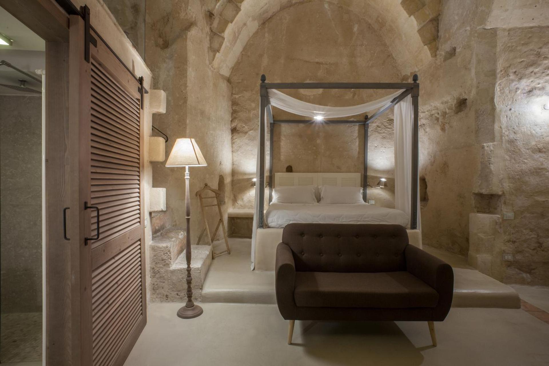 L'Hotel In Pietra - Photo 61