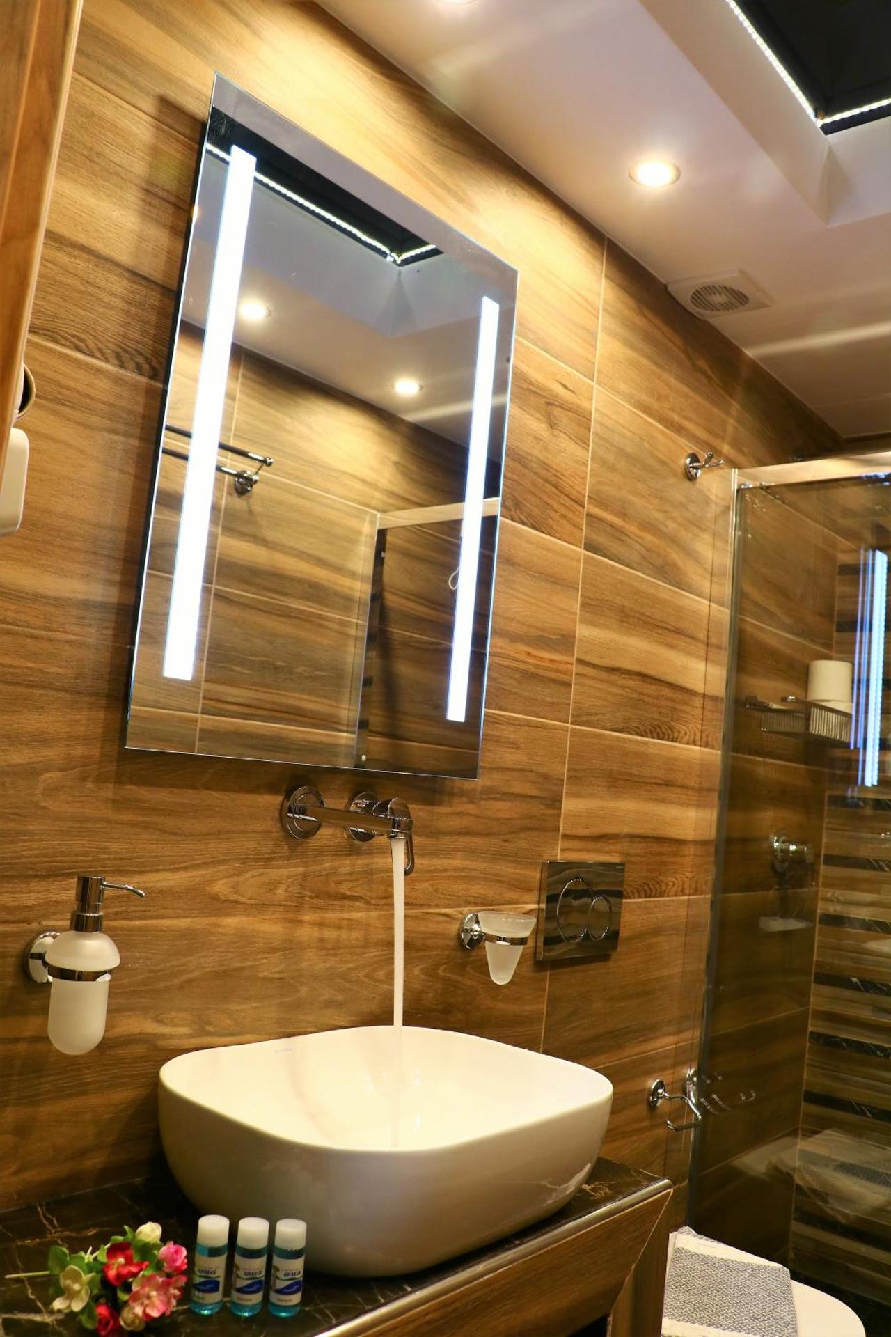 Semiramis Guesthouse - Photo 89