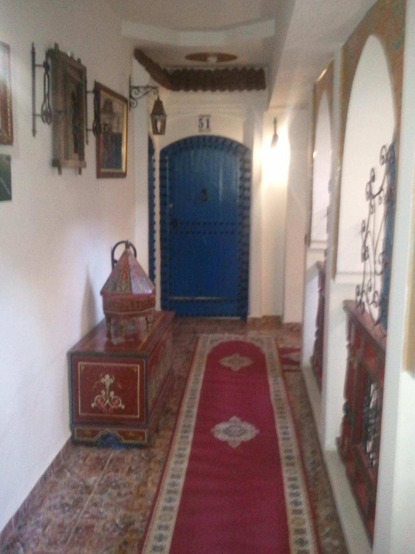 Moroccan House - Photo 53
