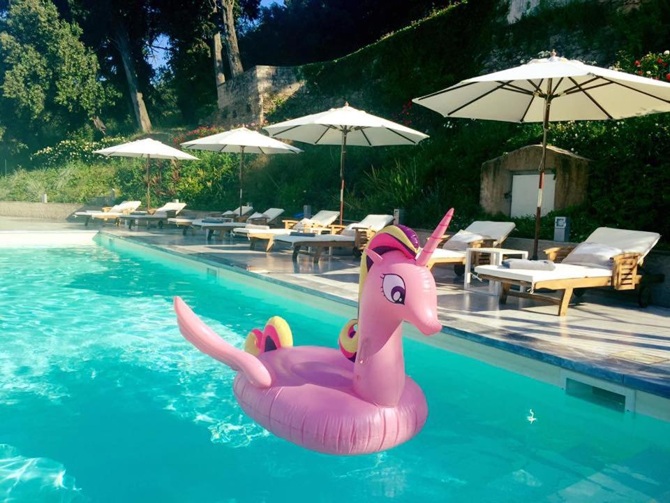 Relais Montepepe Winery & Spa - Photo 105