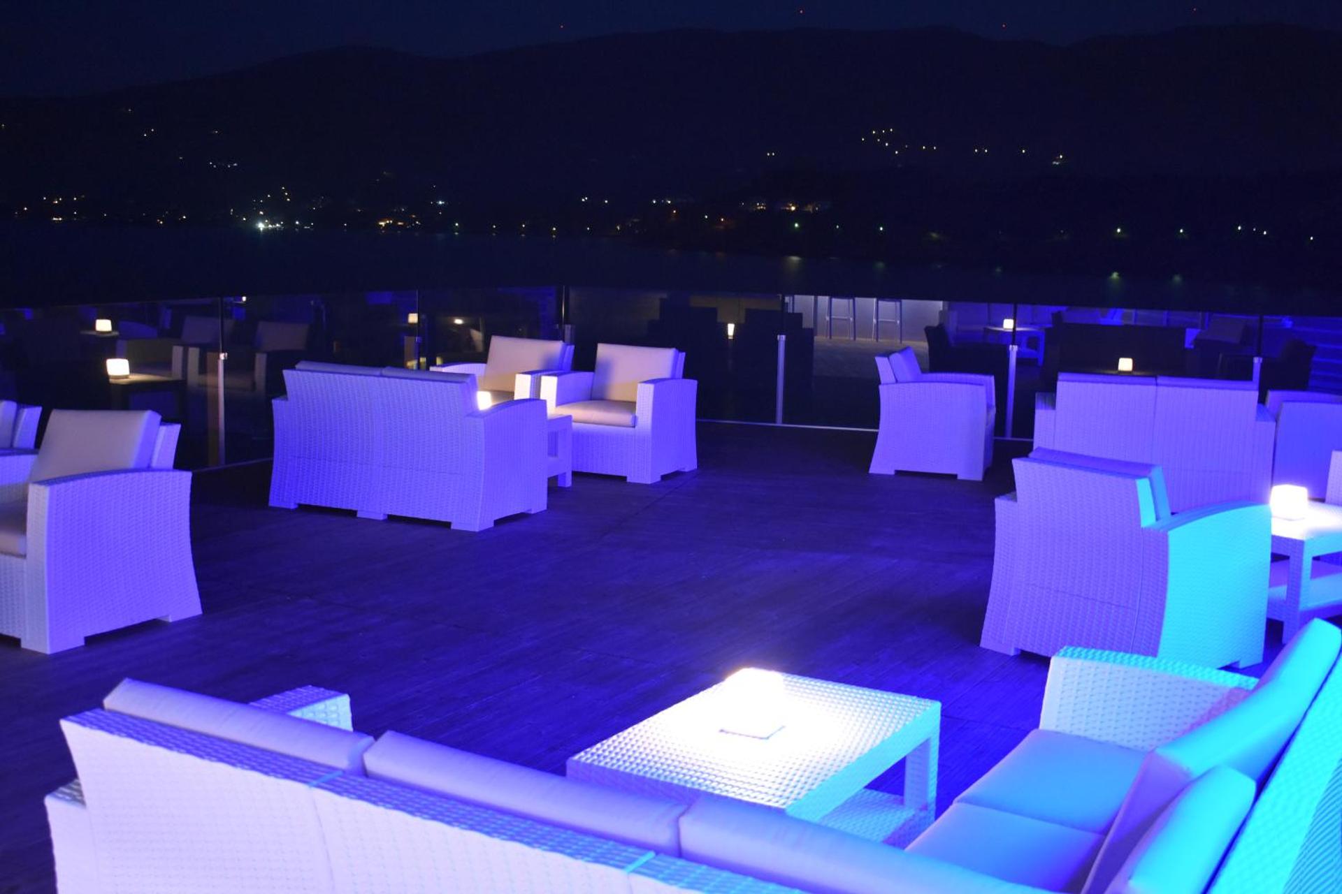 New Aegli Resort Hotel - Photo 163