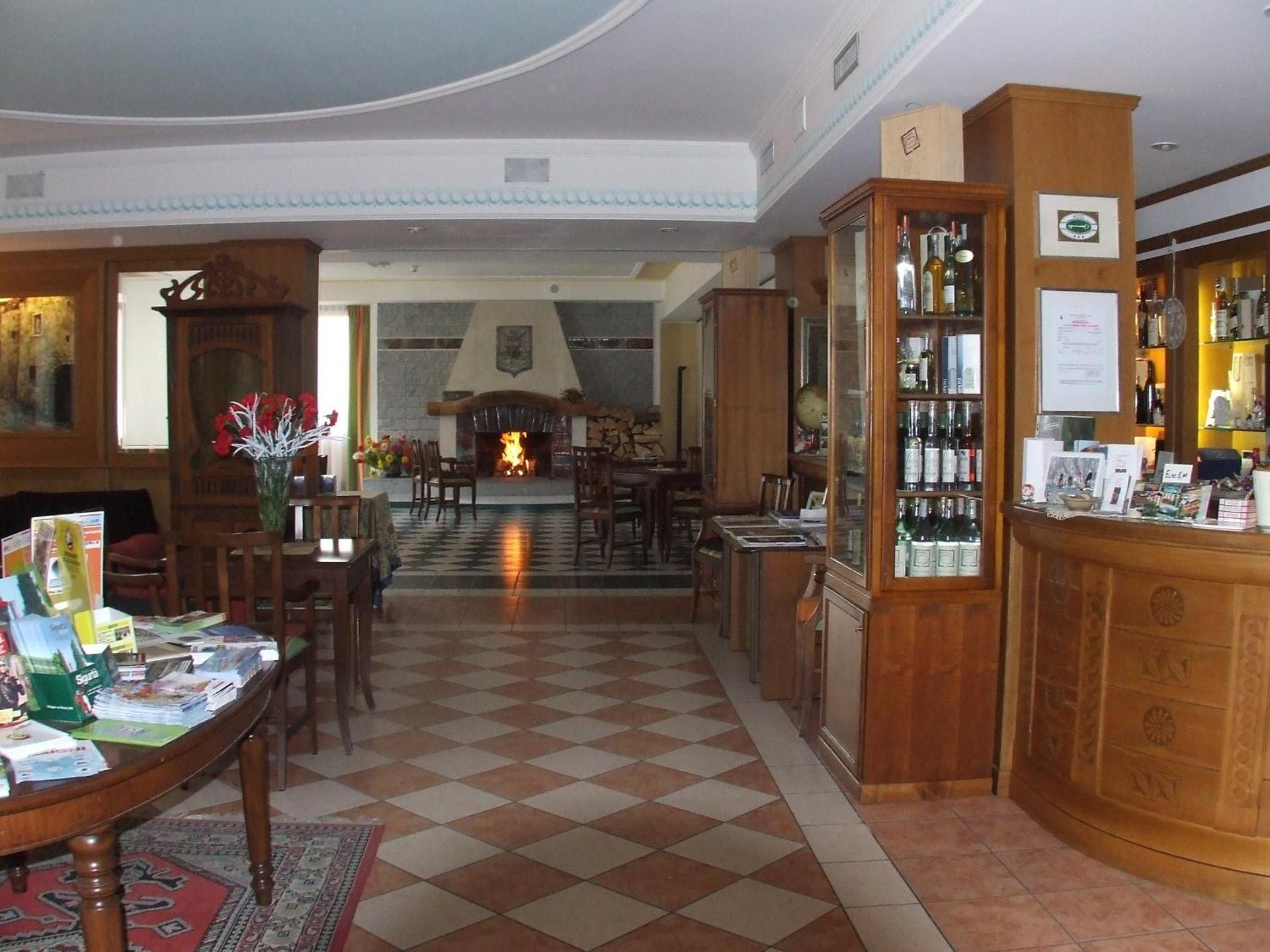 Club Hotel Tenno - Photo 26
