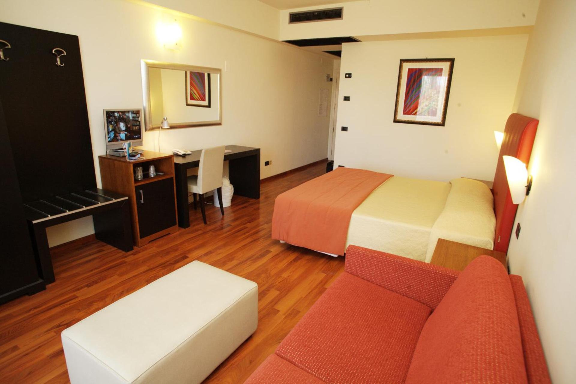 Hotel Cristallo di La Rosetta Srl - Photo 42