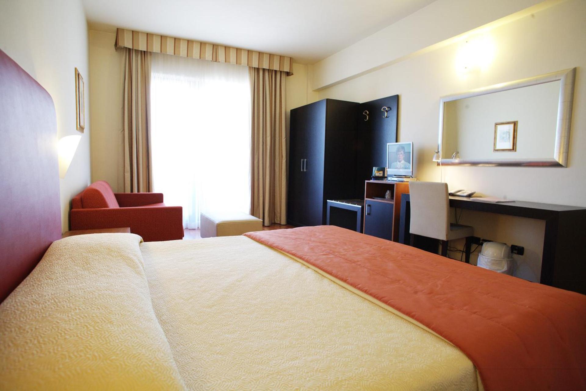 Hotel Cristallo di La Rosetta Srl - Photo 51