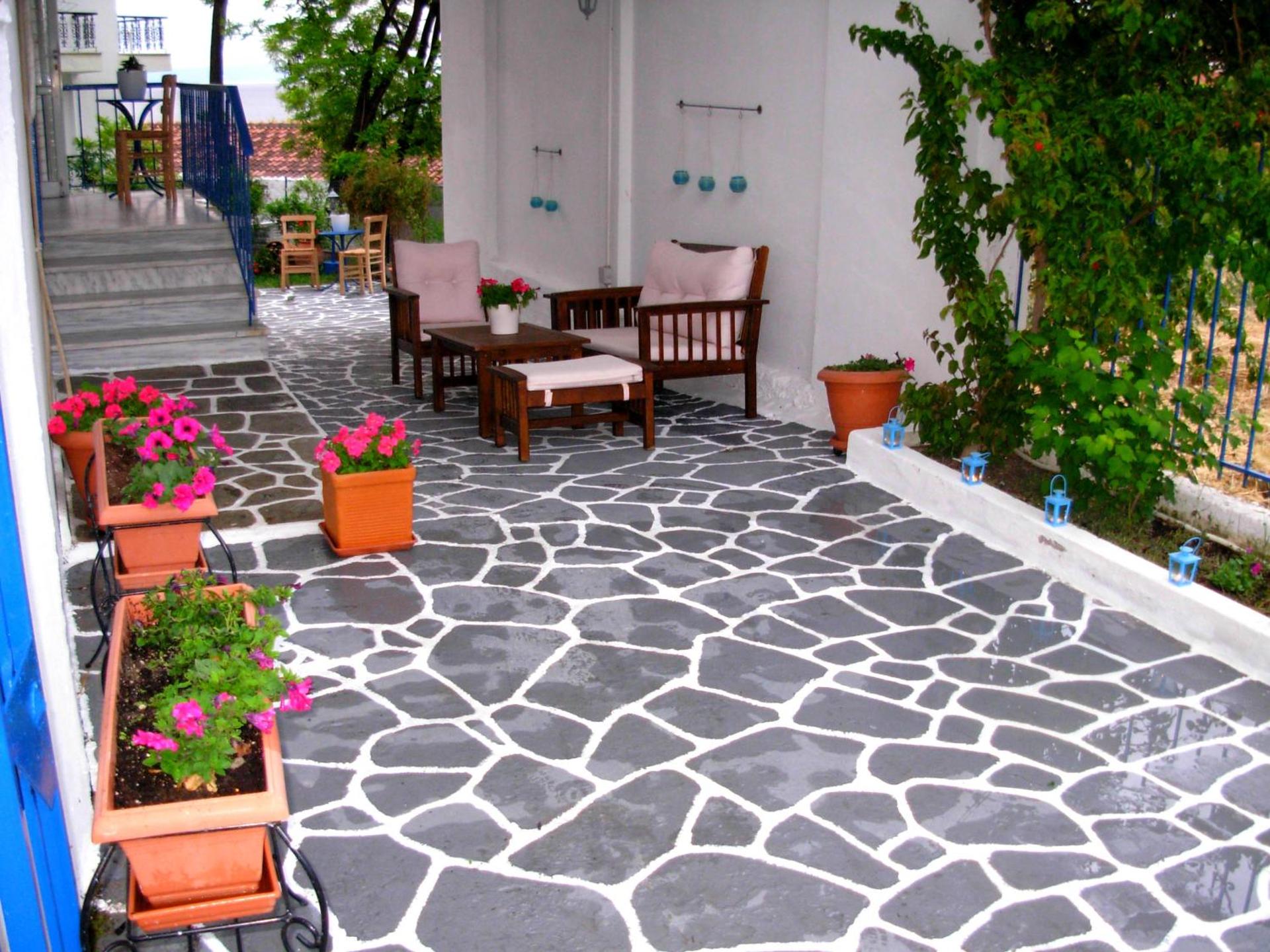 Anemos Hotel - Photo 17