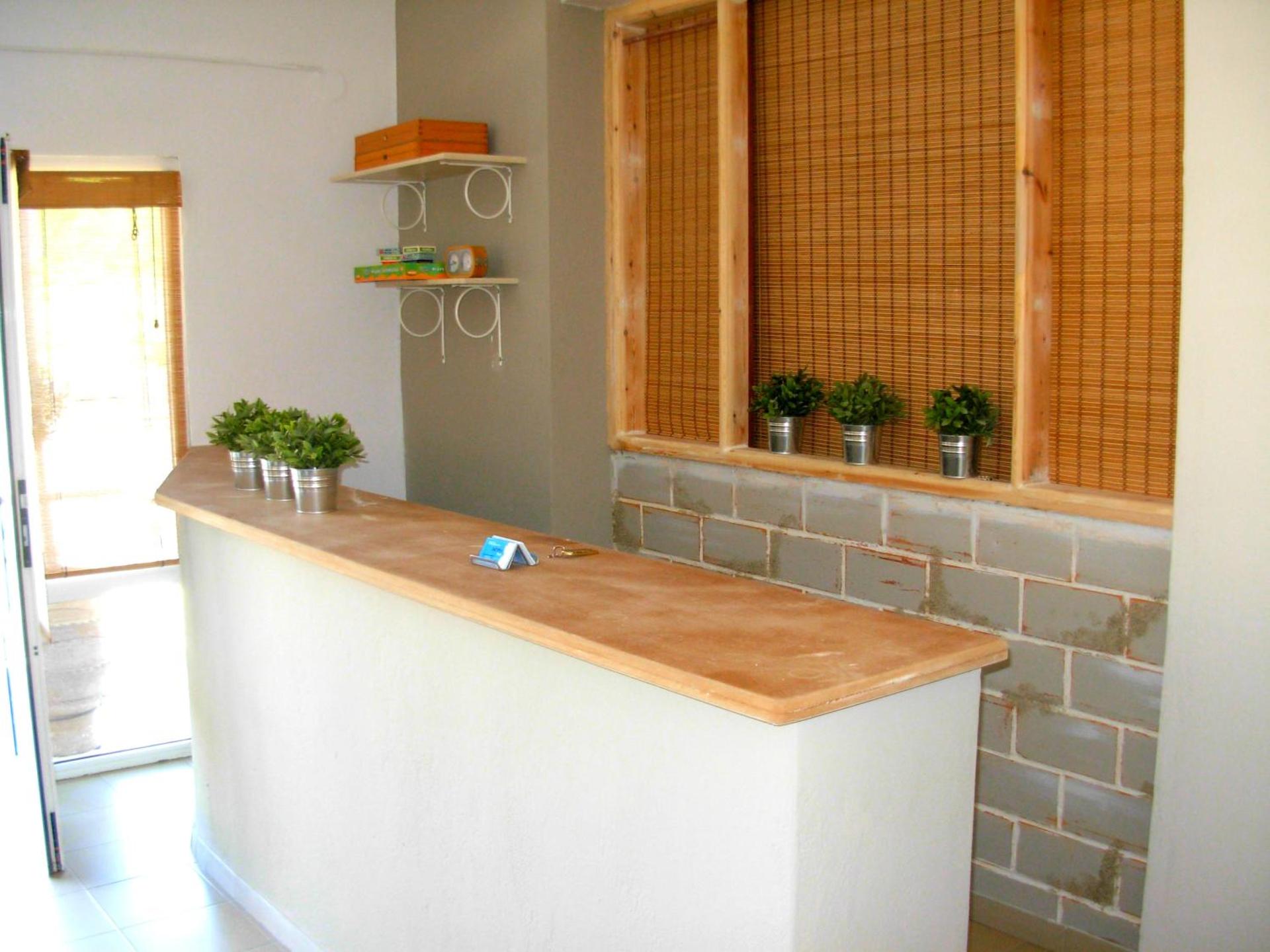 Anemos Hotel - Photo 18