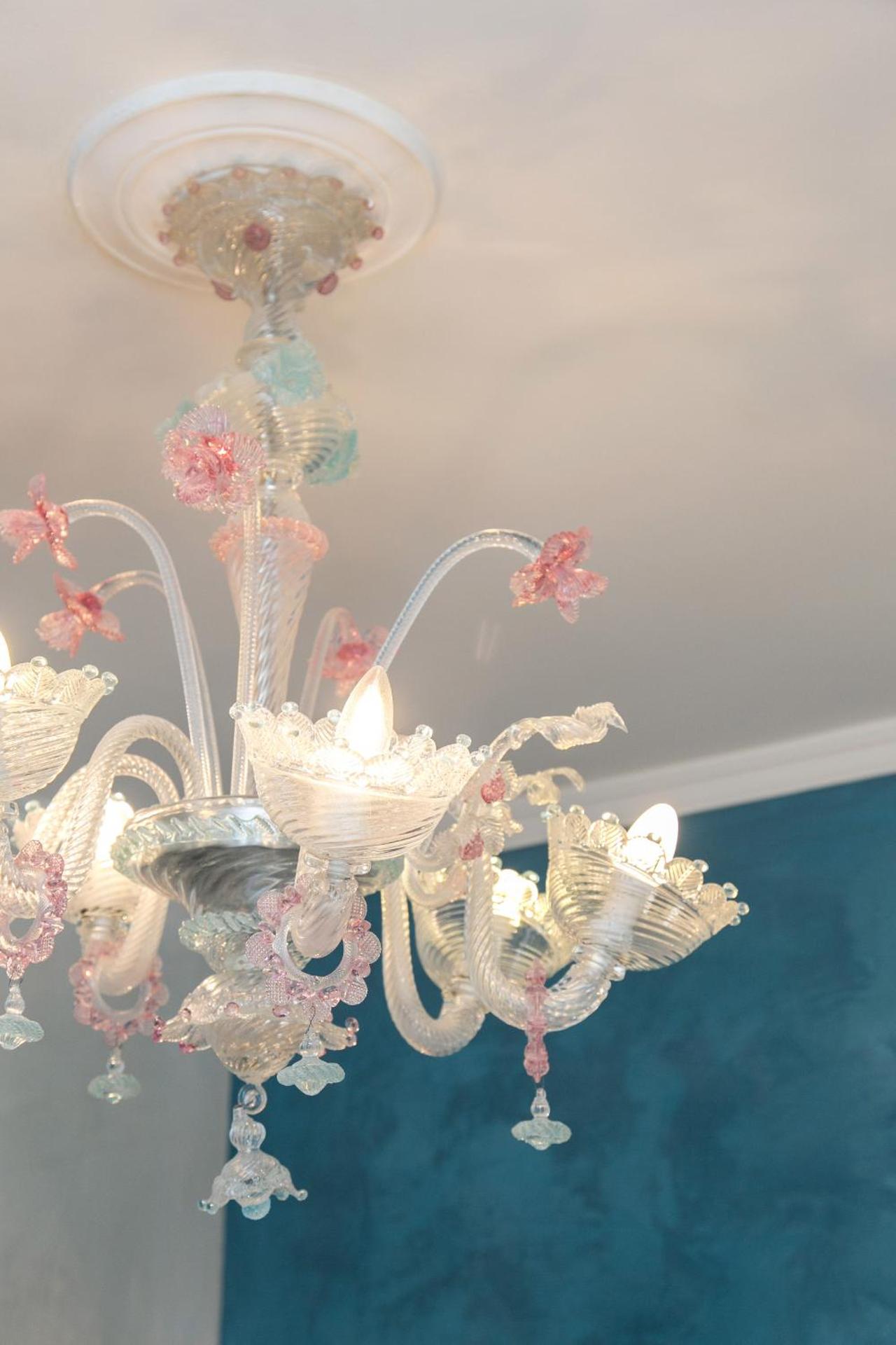 Hotel Pantalon - Photo 8