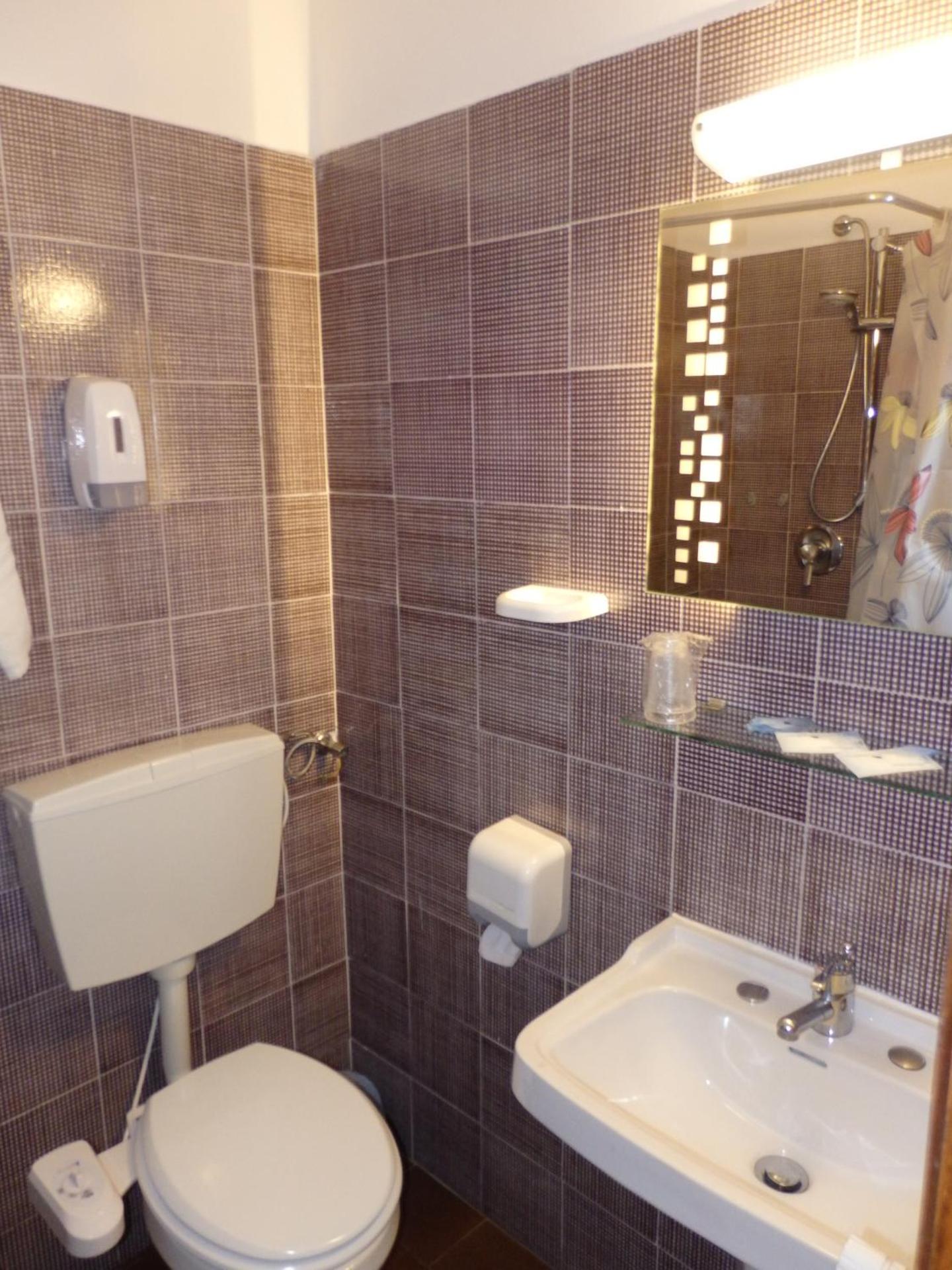 Residence Casprini da Omero - Photo 18
