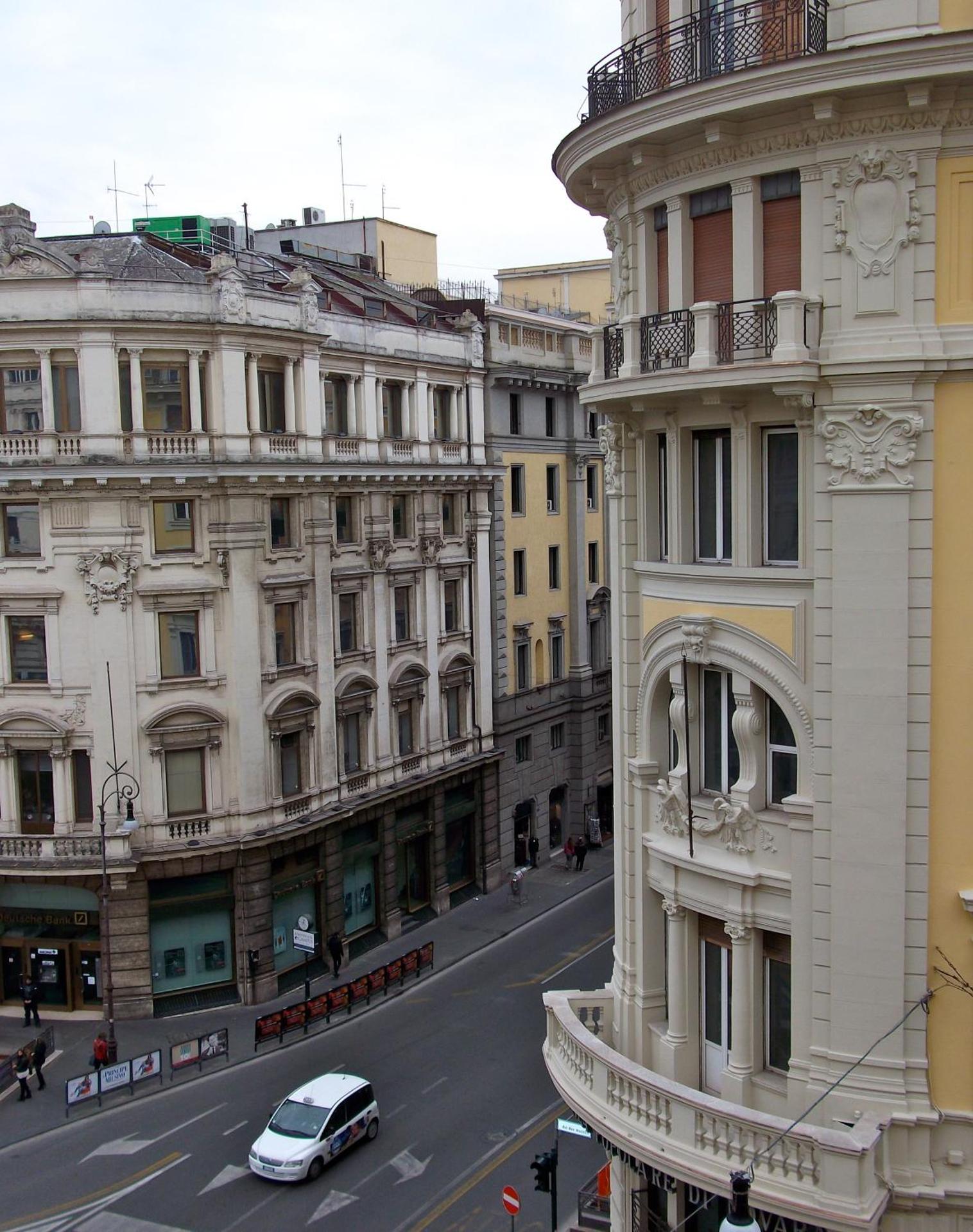 Rome Kings Suite - Photo 53