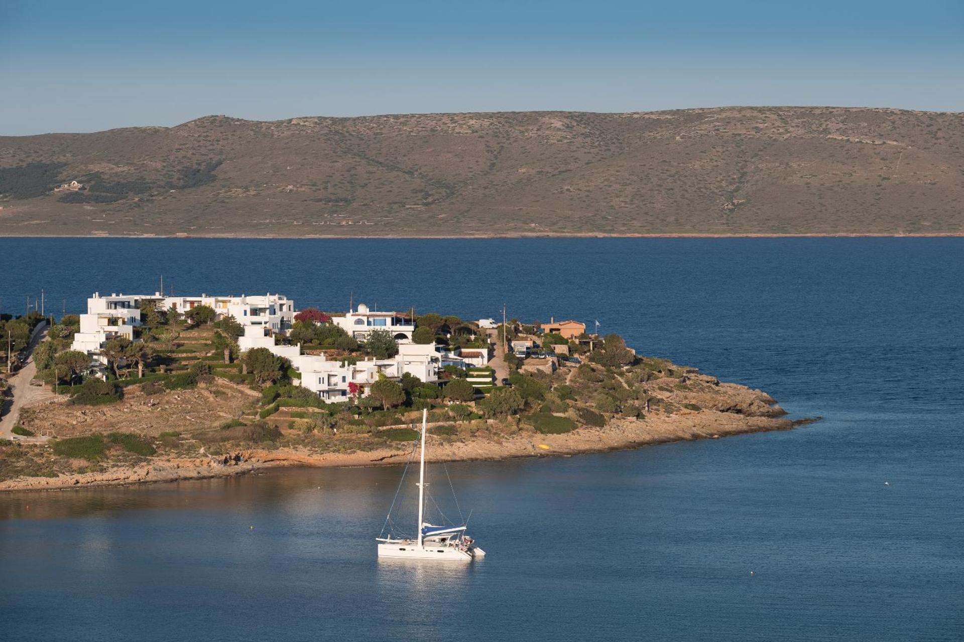 Sounio Villa - Photo 15