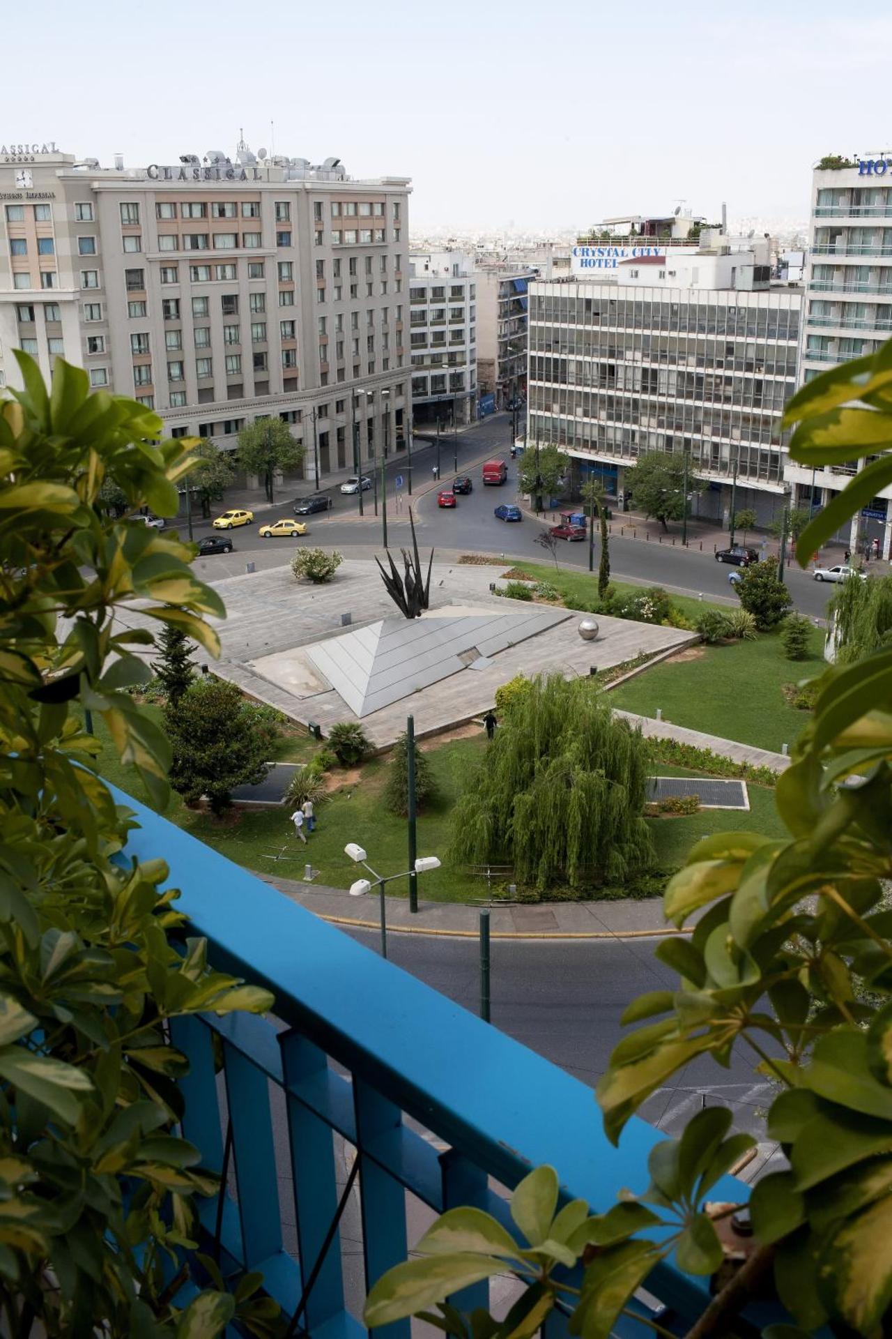 Hotel Katerina - Photo 48