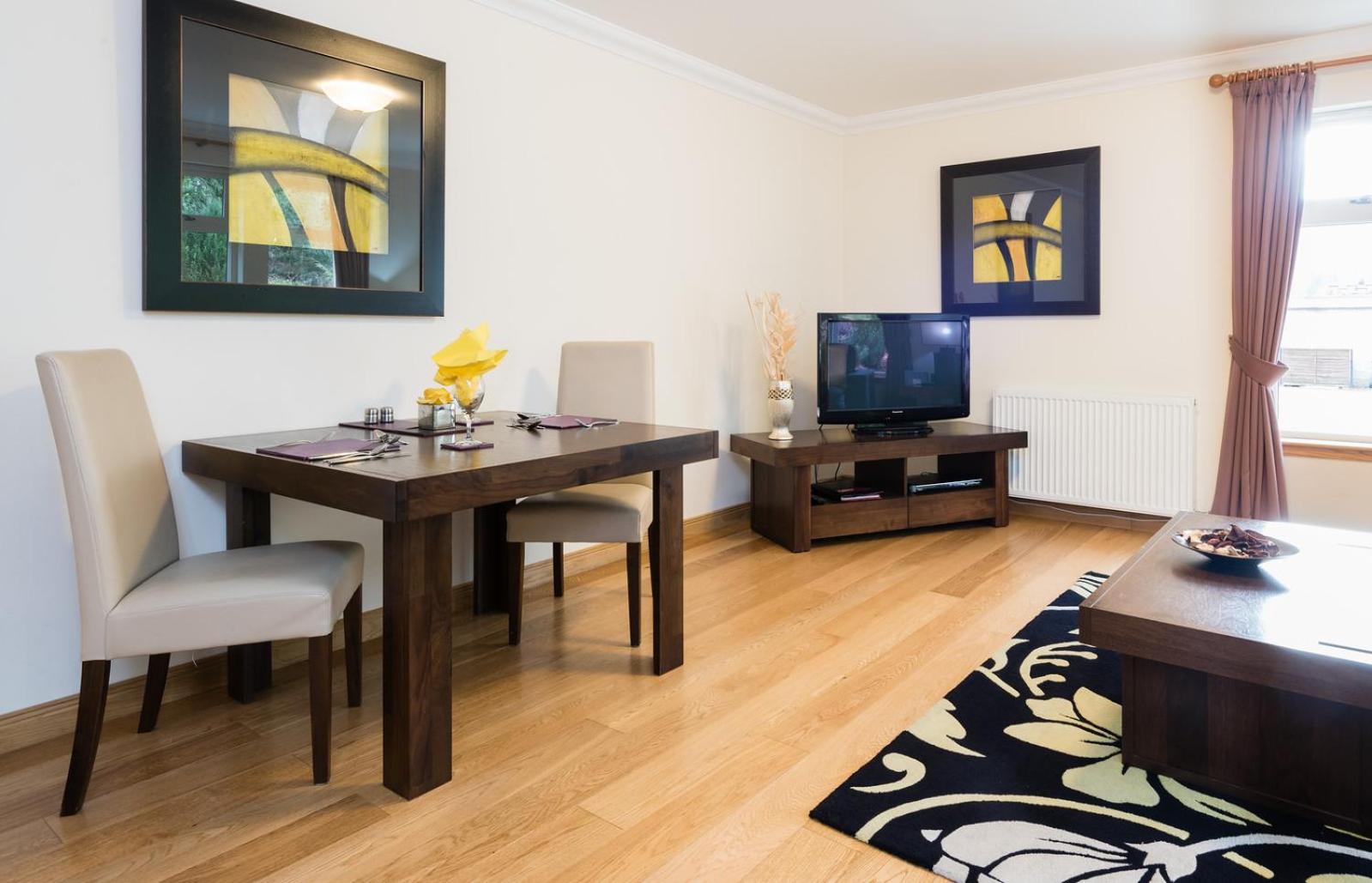 The Claymore Guest House - Photo 121