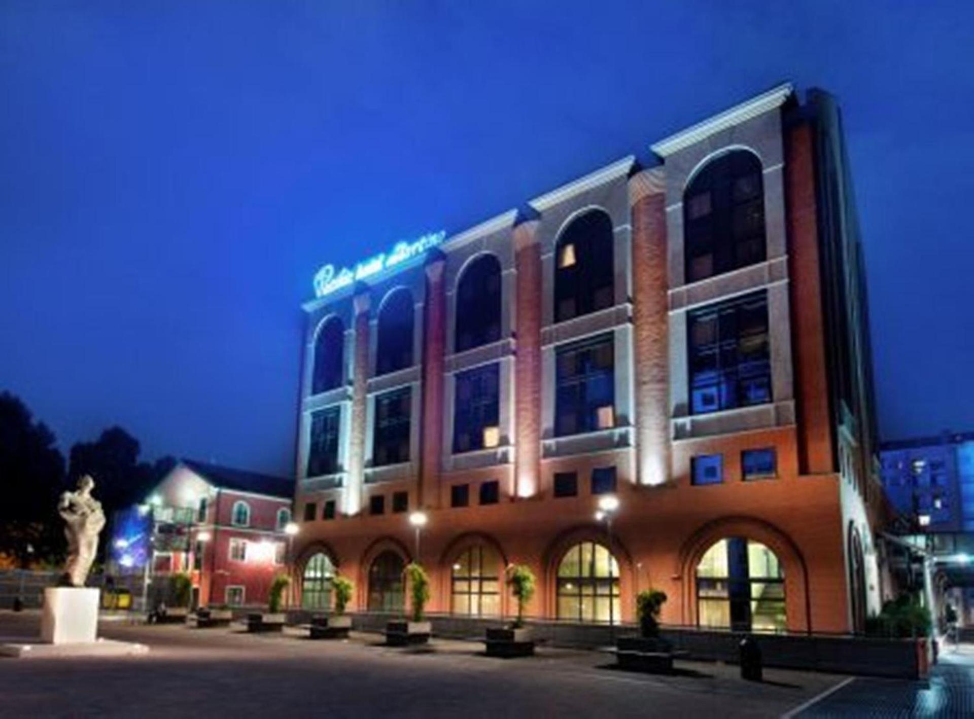 Pacific Hotel Fortino - Photo 37