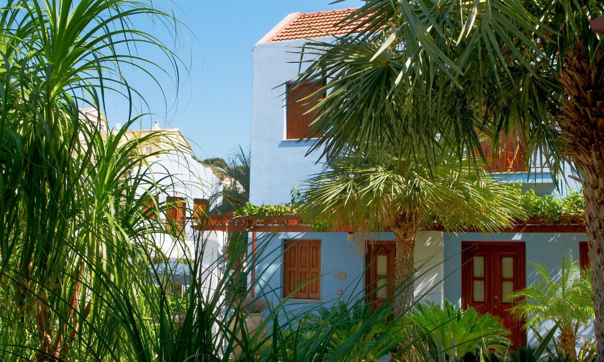 Iapetos Village - Photo 101