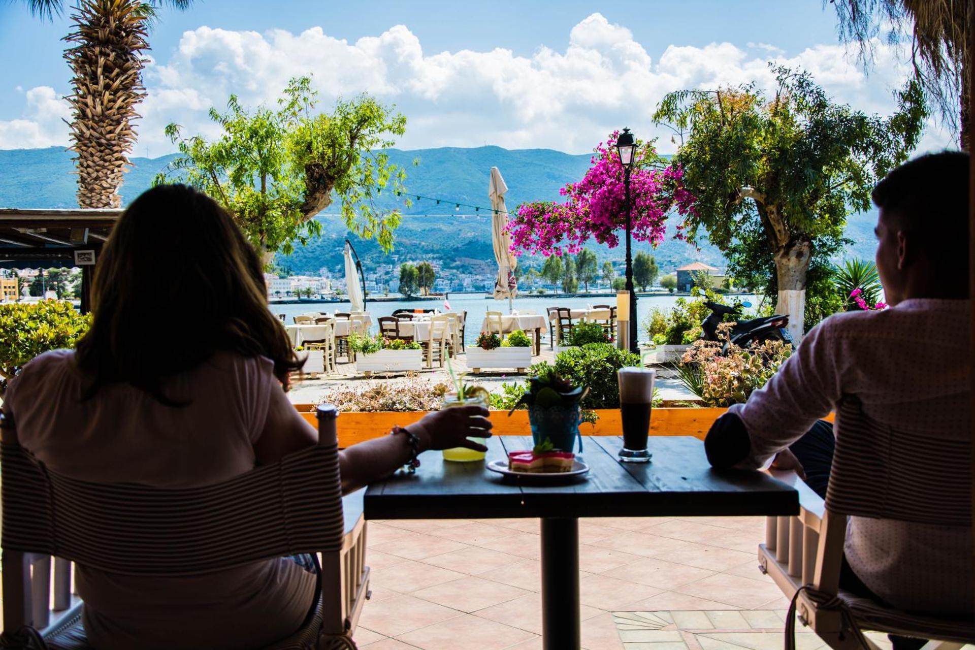 Theano Hotel - Photo 19