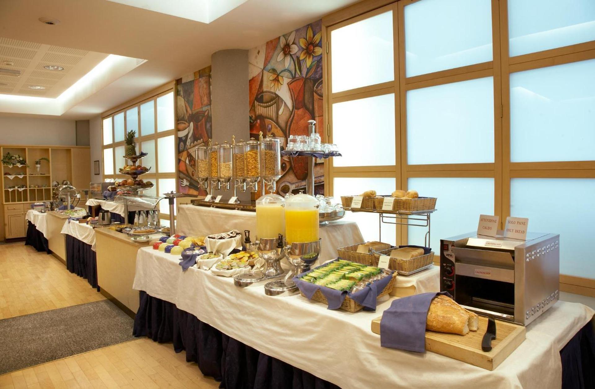 Pacific Hotel Fortino - Photo 65