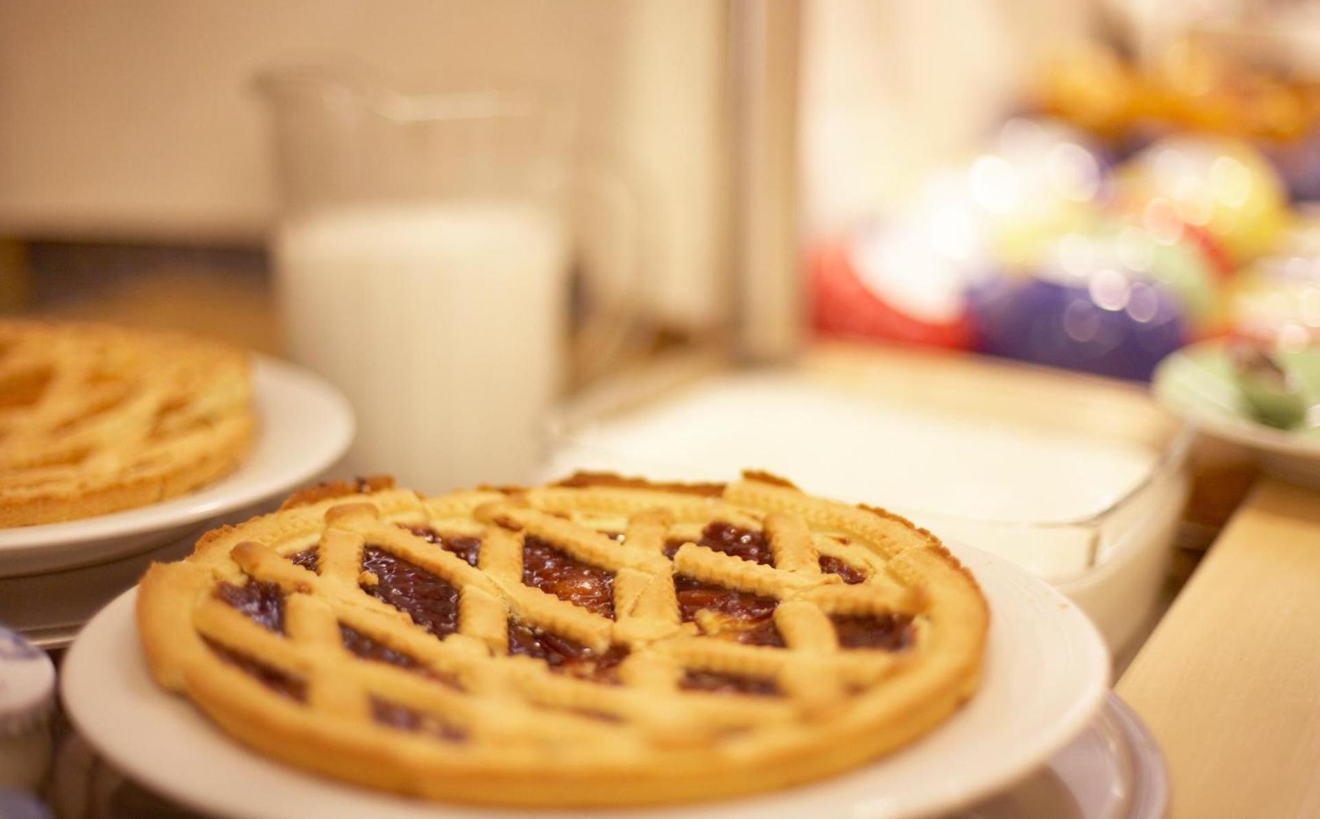 Pacific Hotel Fortino - Photo 62