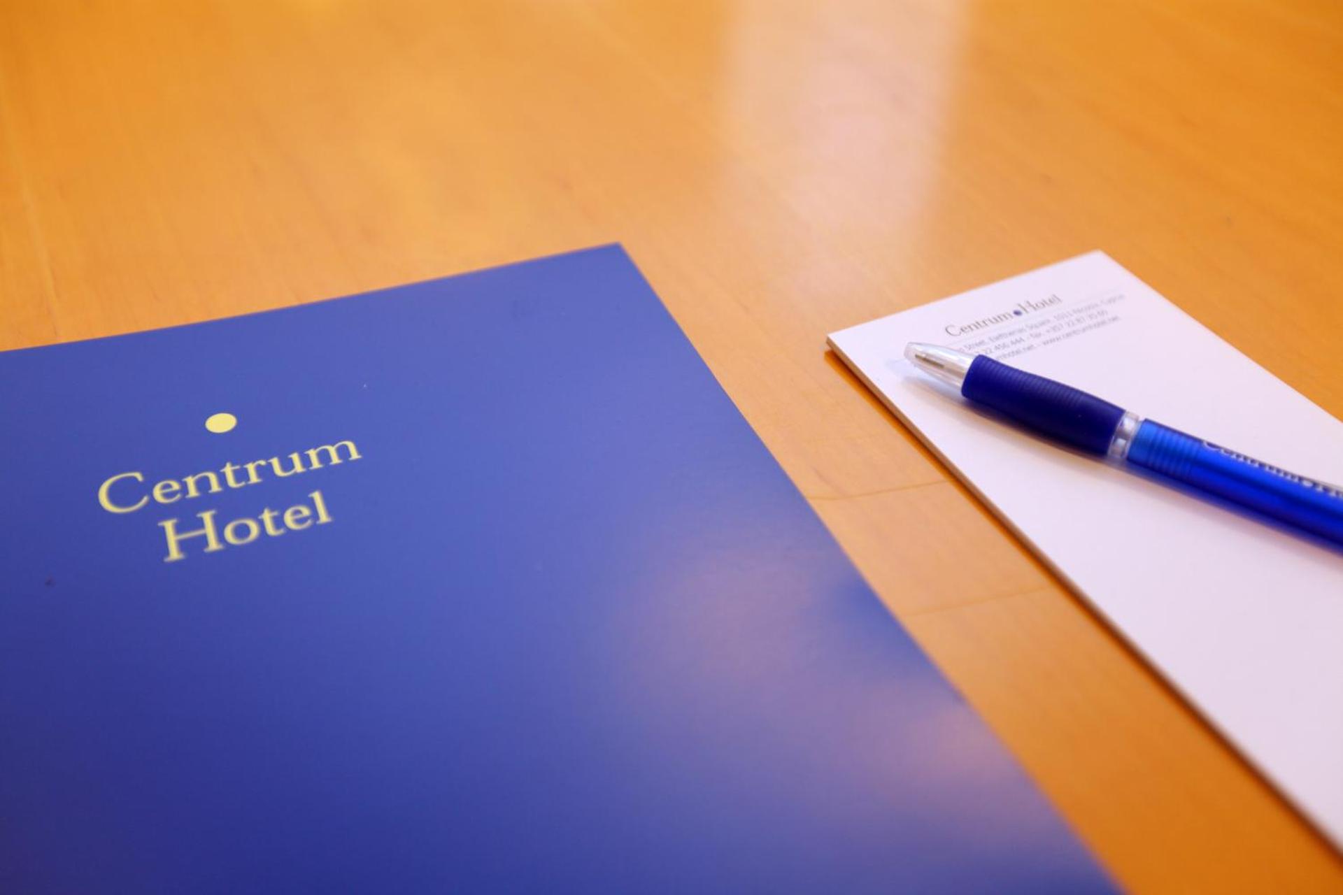 Centrum Hotel - City Center - Photo 65