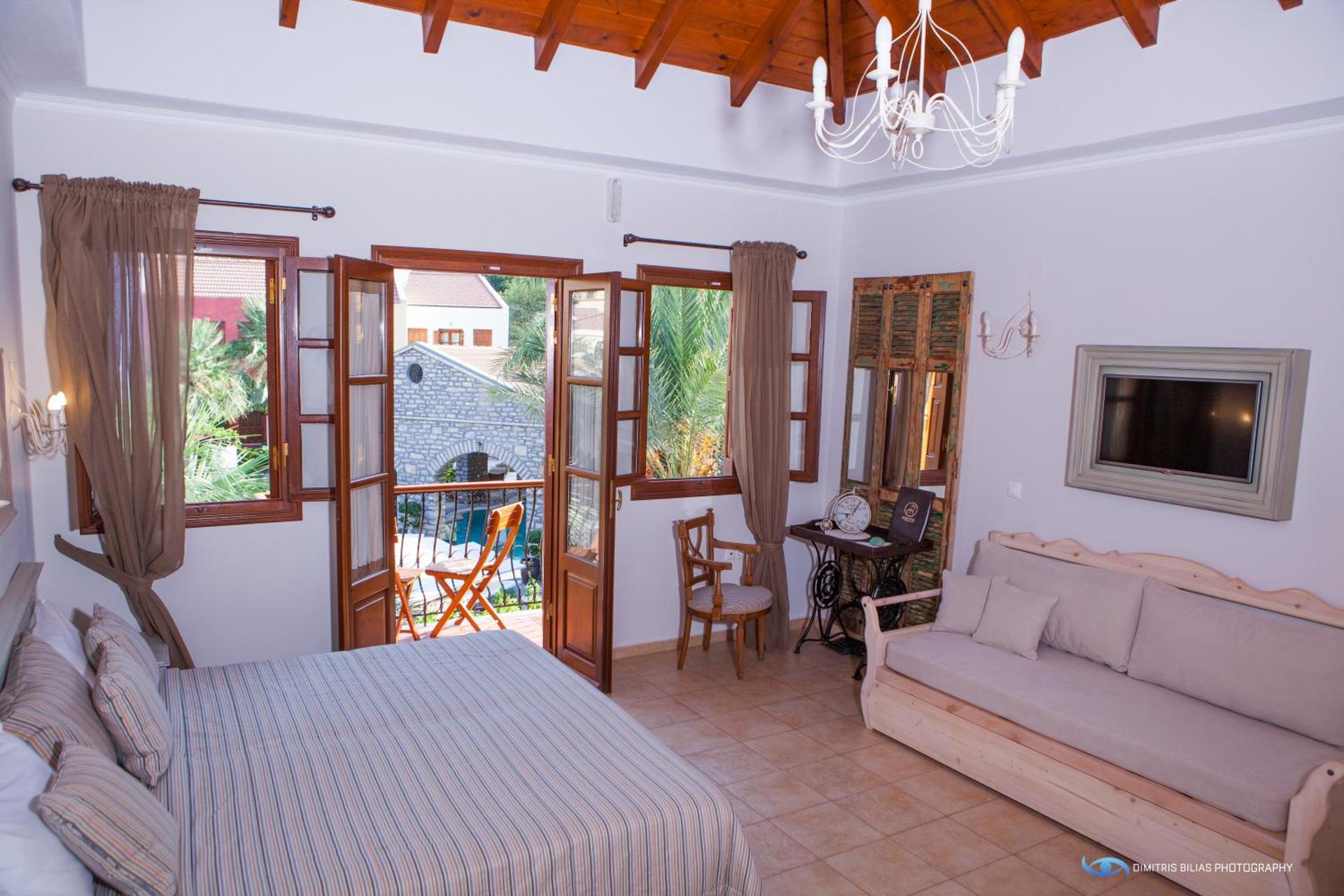 Iapetos Village - Photo 50