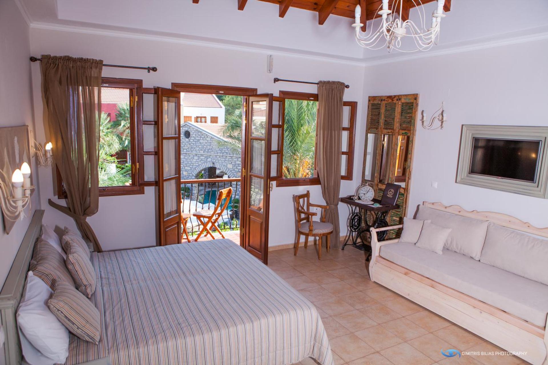 Iapetos Village - Photo 51