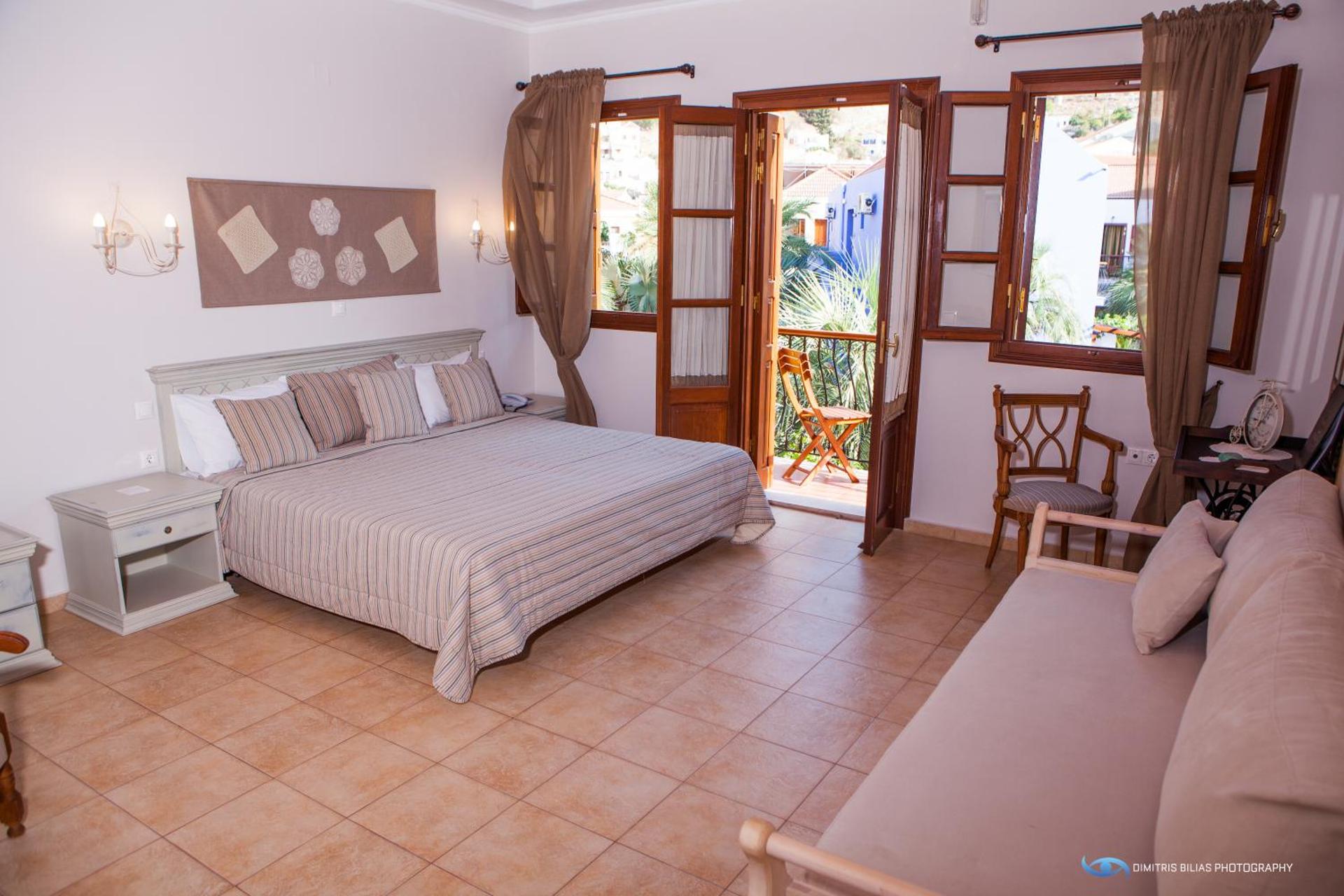 Iapetos Village - Photo 52