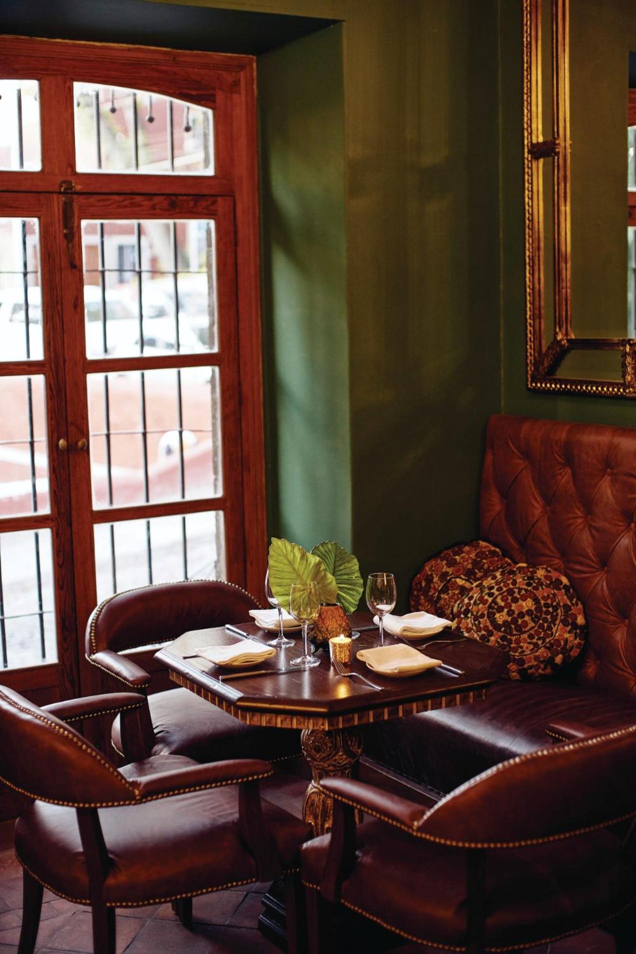 Casa de Sierra Nevada, A Belmond Hotel, San Miguel de Allende - Photo 19