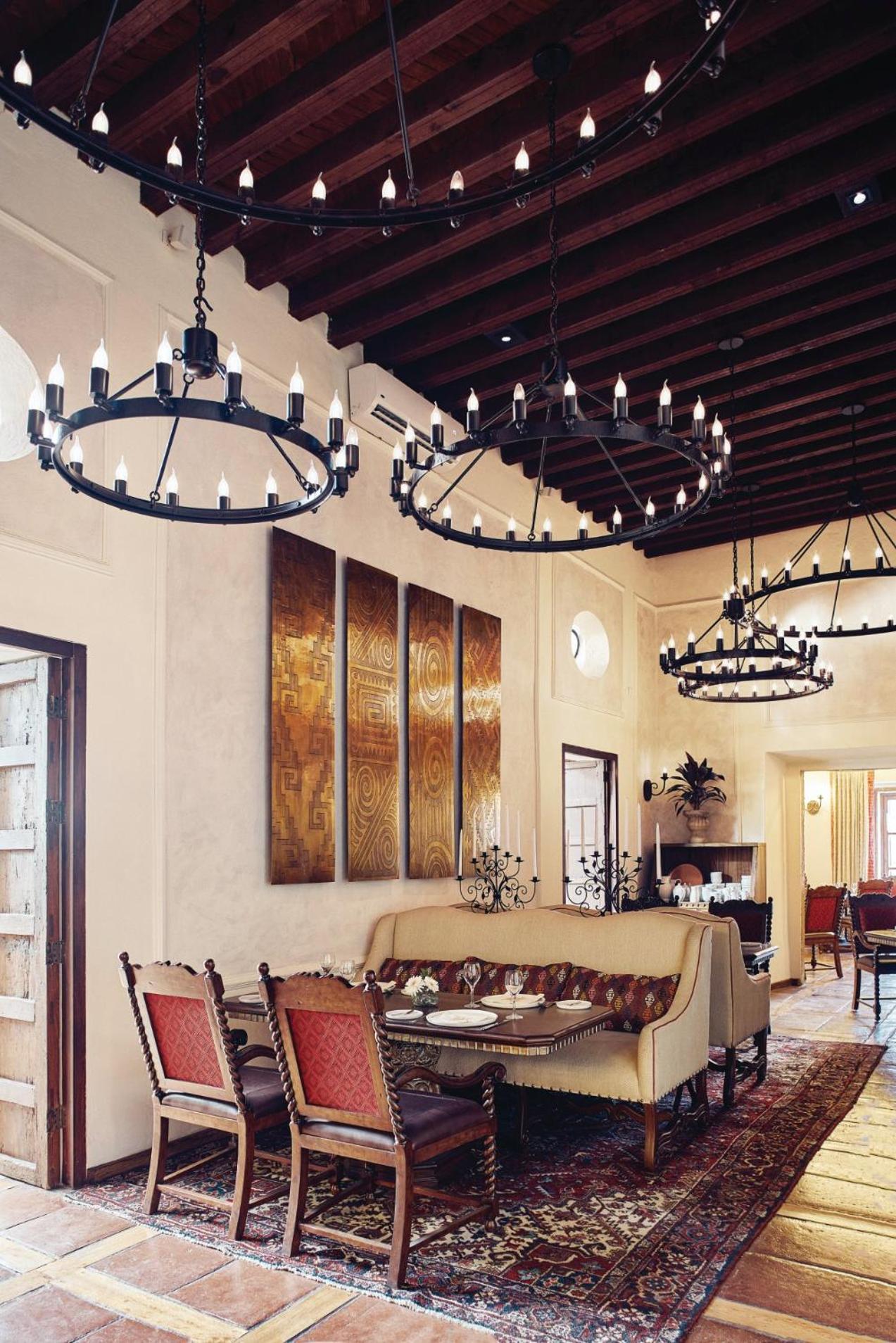 Casa de Sierra Nevada, A Belmond Hotel, San Miguel de Allende - Photo 24