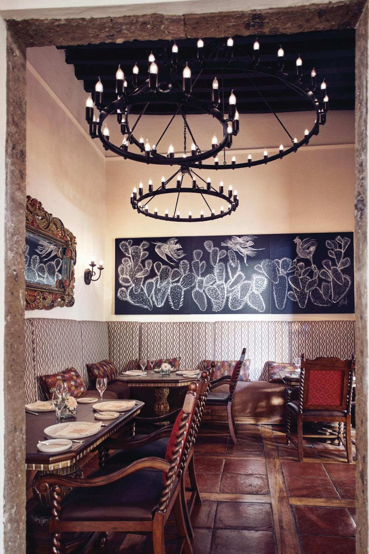 Casa de Sierra Nevada, A Belmond Hotel, San Miguel de Allende - Photo 67