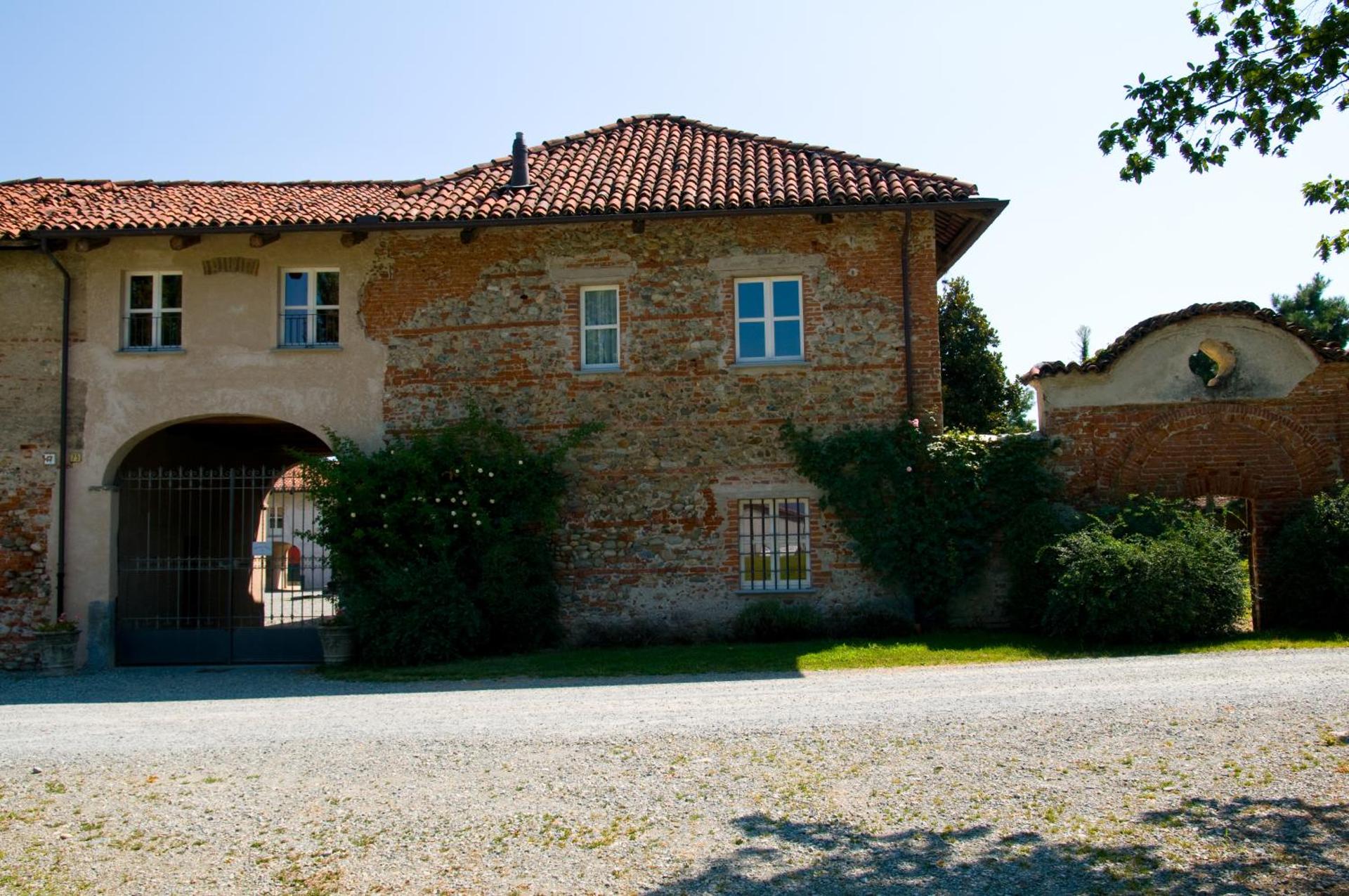 Agriturismo Camisassi - Photo 24