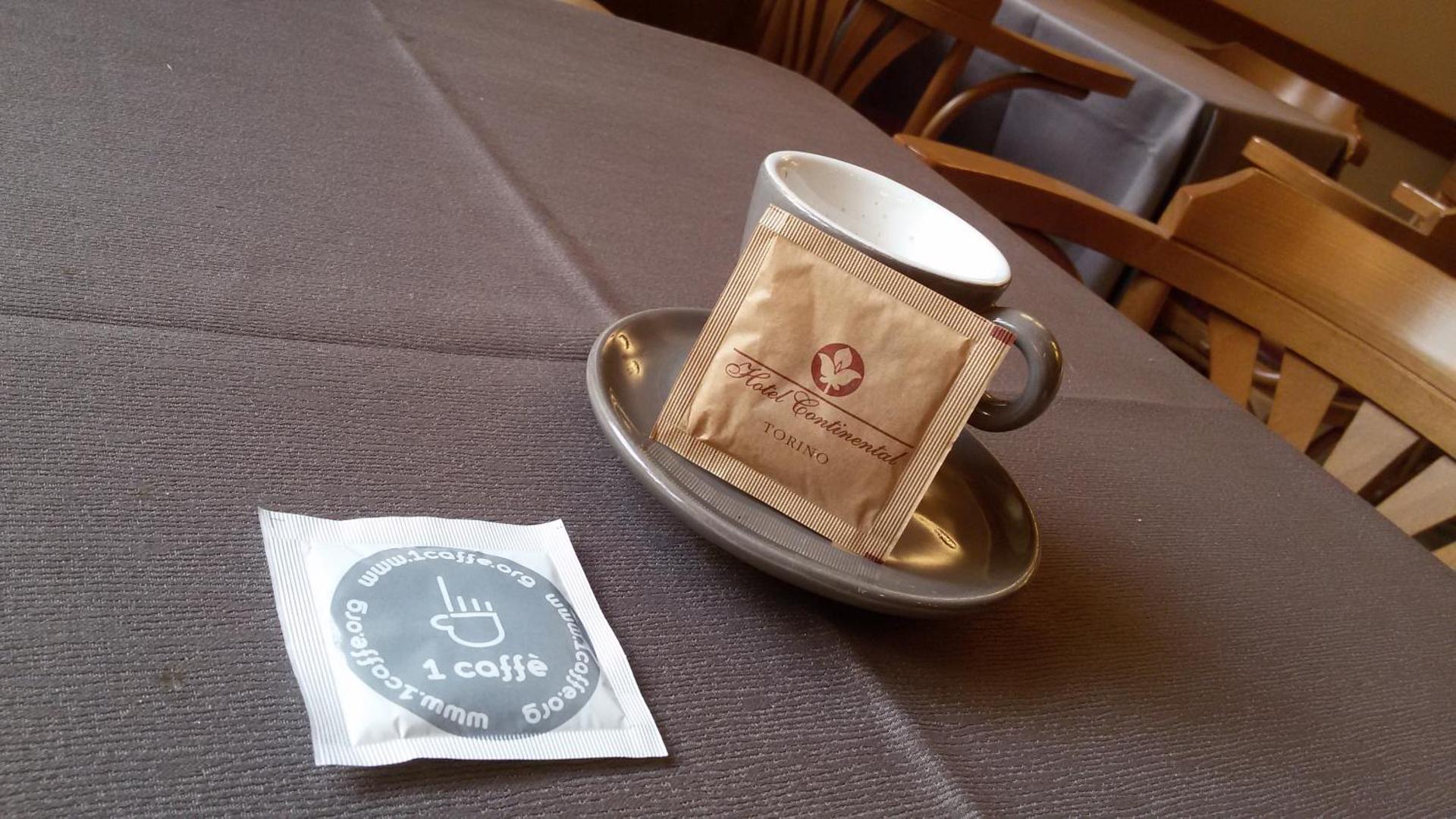 Hotel Continental - Photo 87