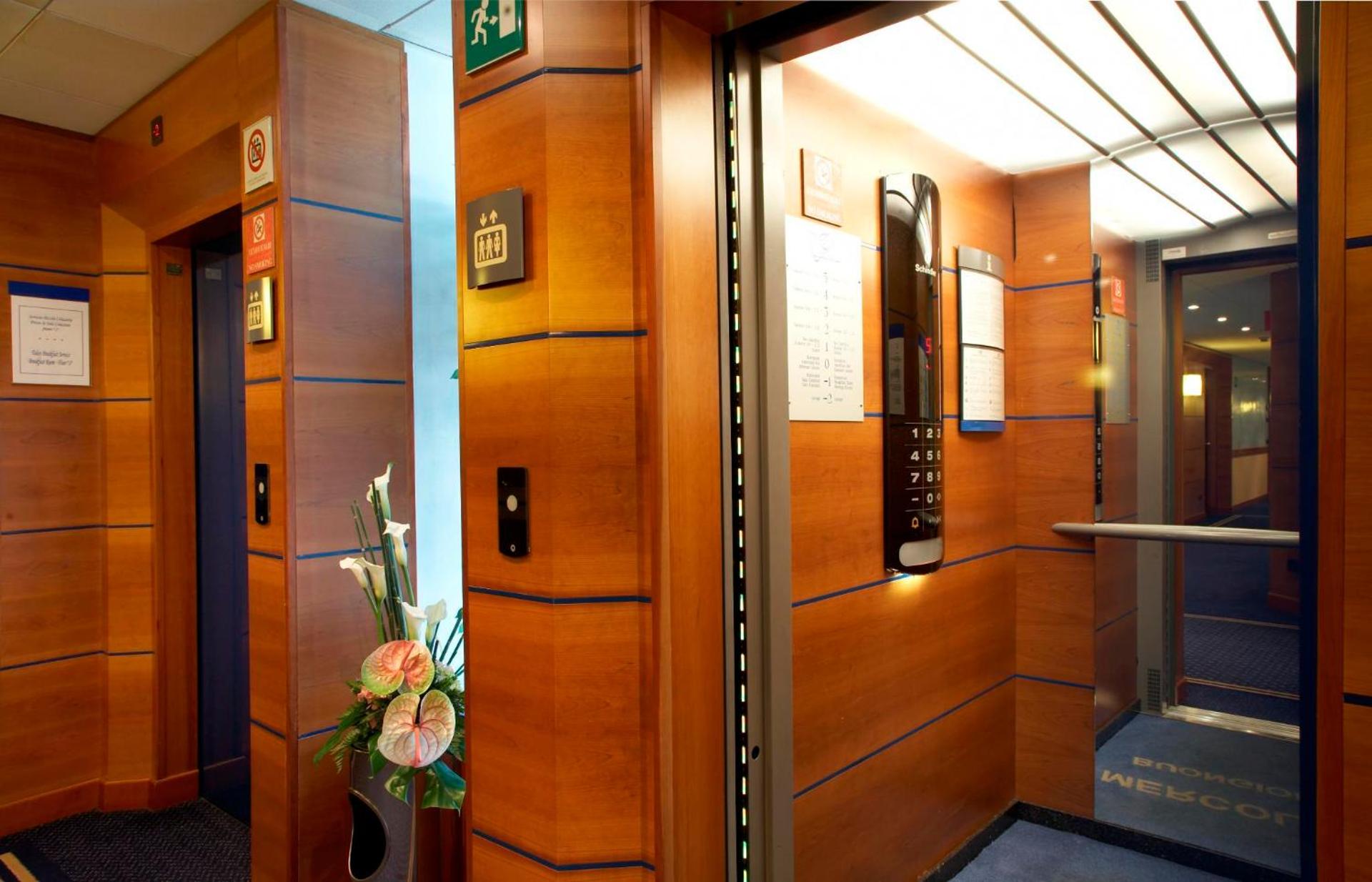 Pacific Hotel Fortino - Photo 55