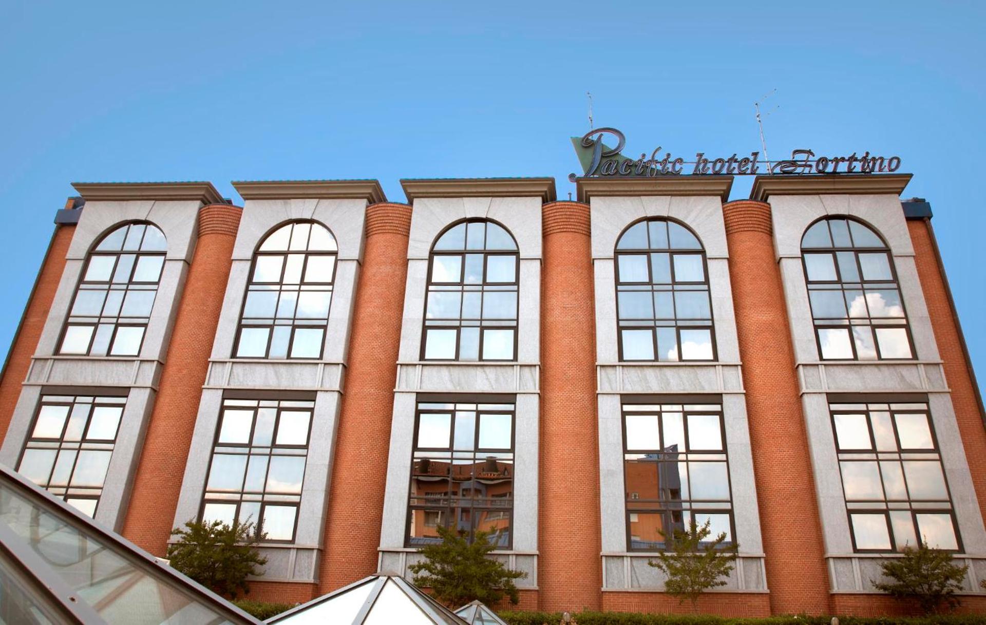 Pacific Hotel Fortino - Photo 47