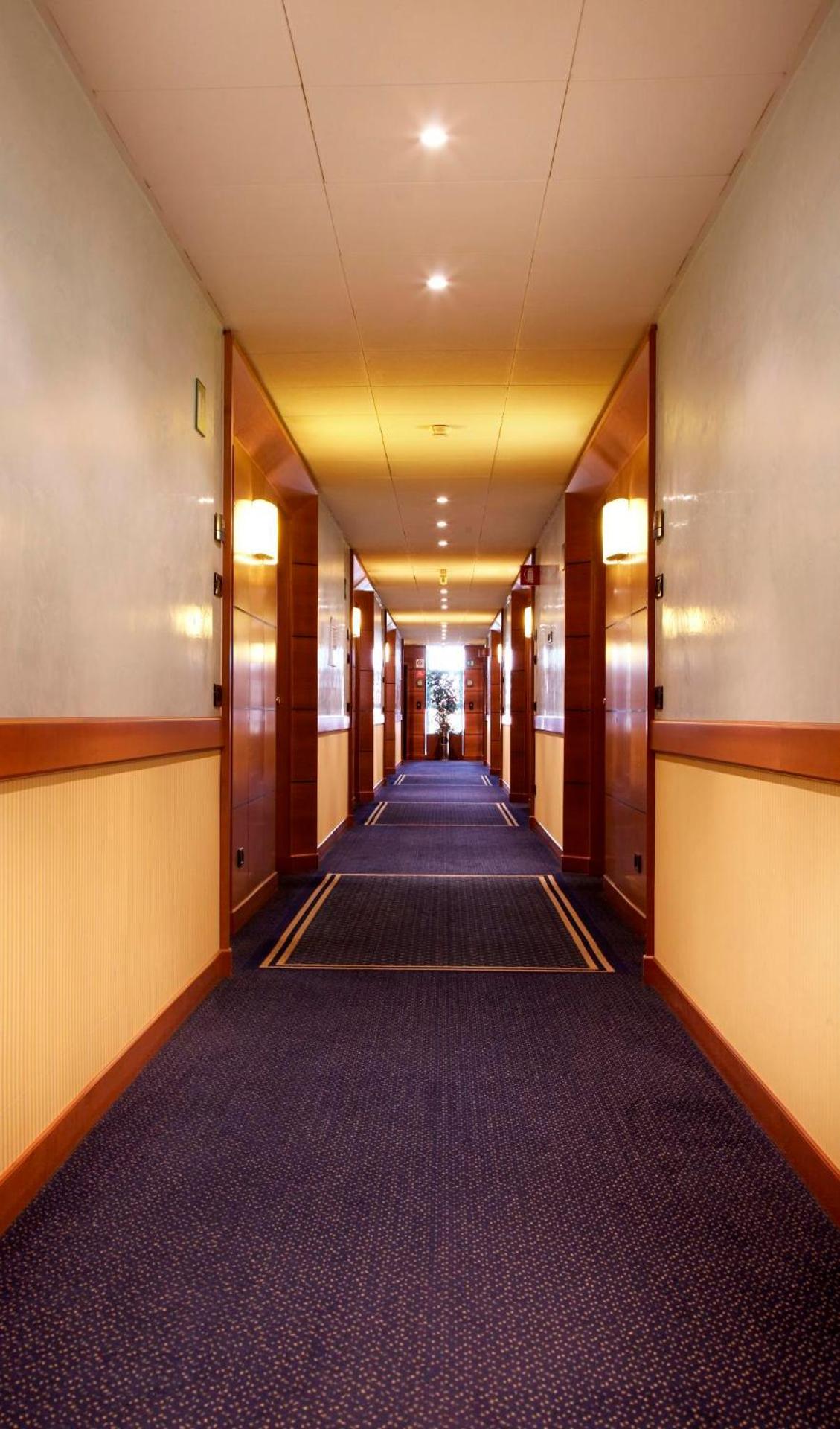 Pacific Hotel Fortino - Photo 59