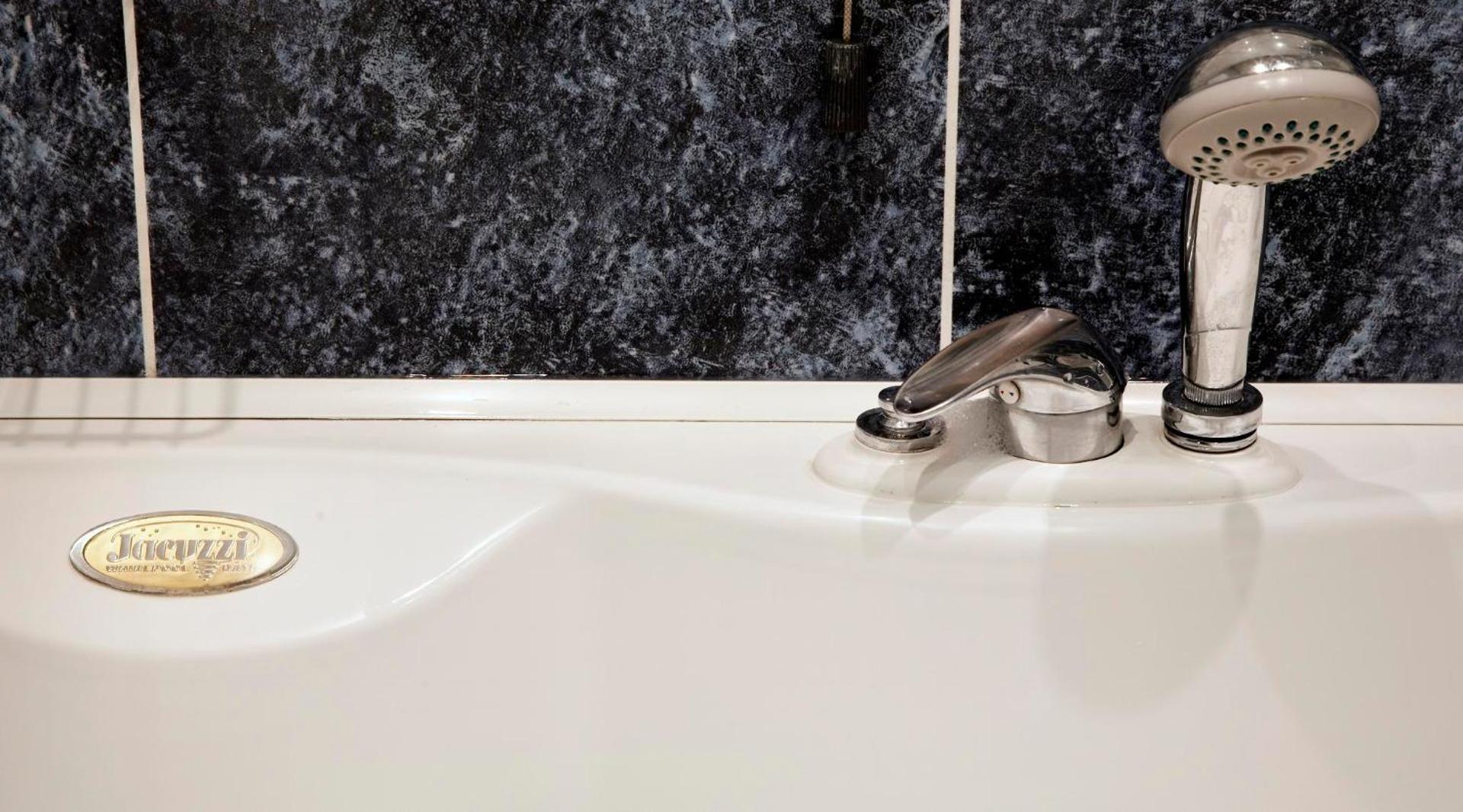 Pacific Hotel Fortino - Photo 26