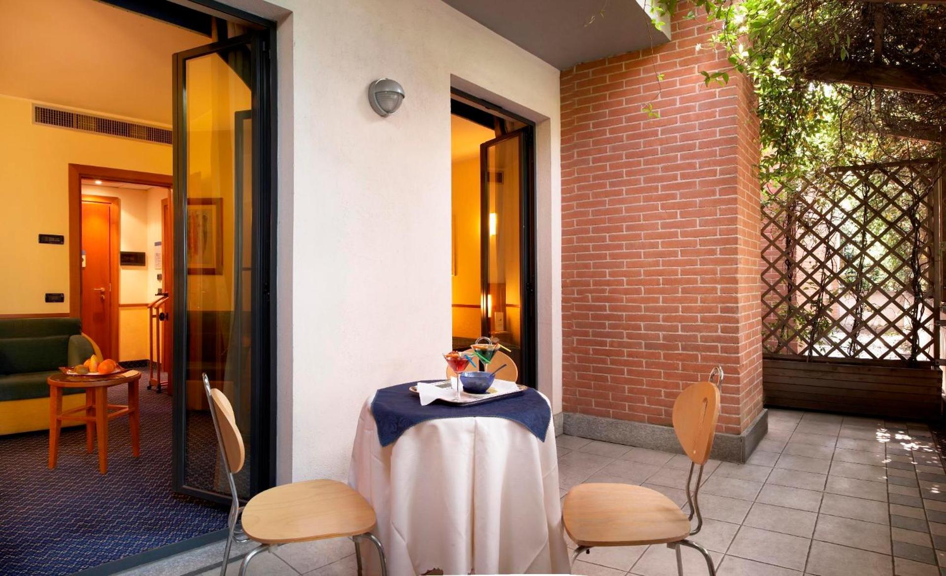 Pacific Hotel Fortino - Photo 25