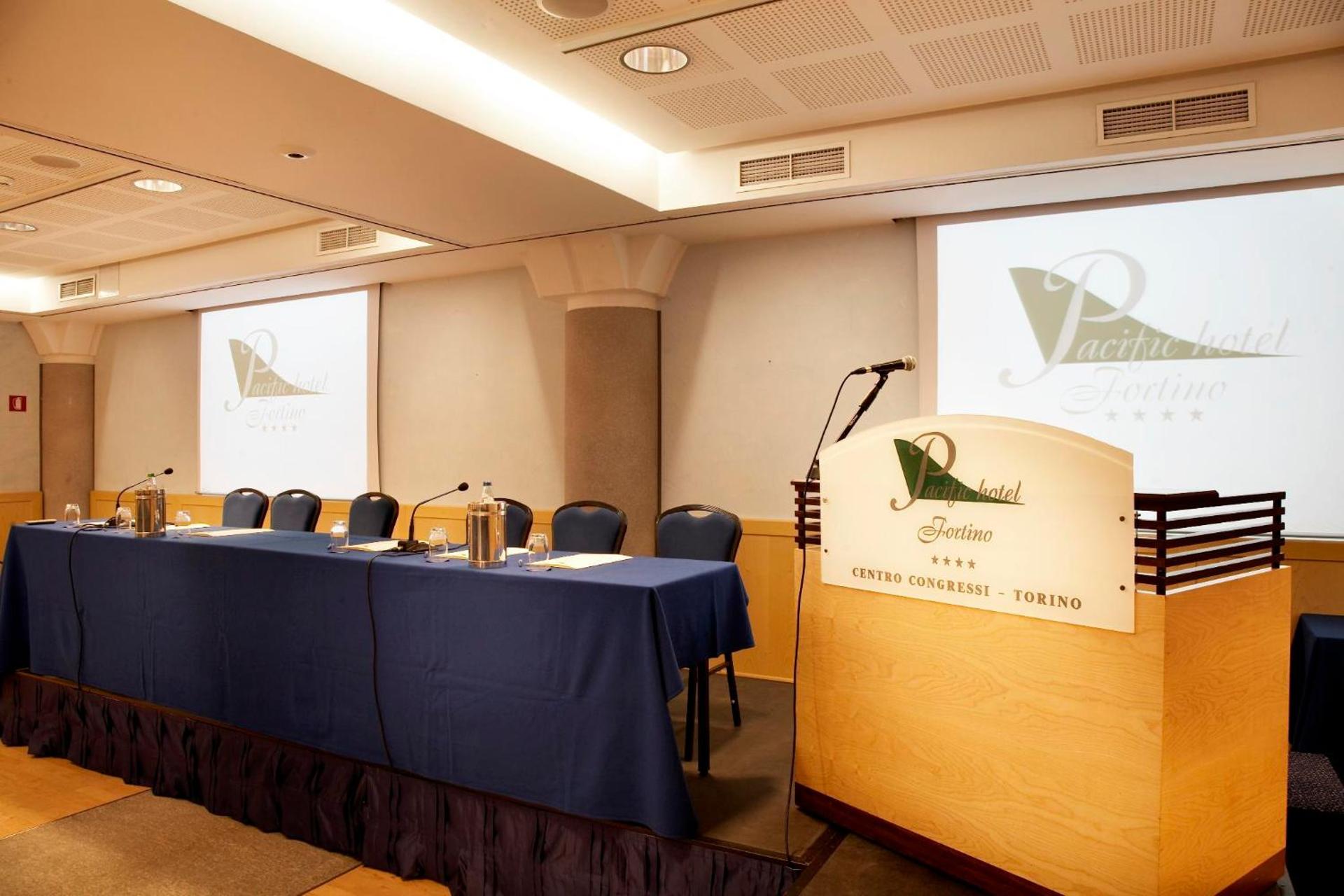 Pacific Hotel Fortino - Photo 80