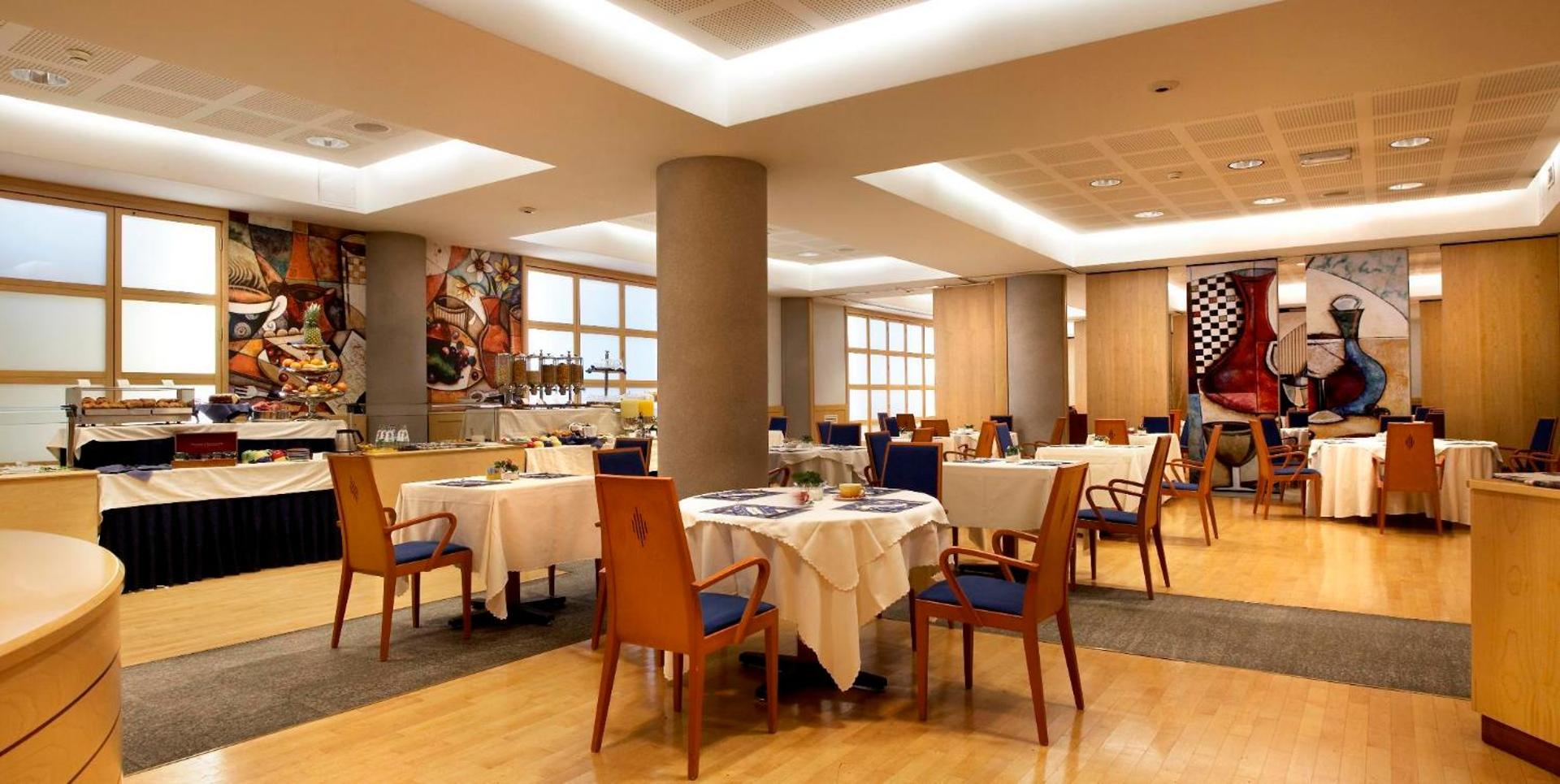 Pacific Hotel Fortino - Photo 33