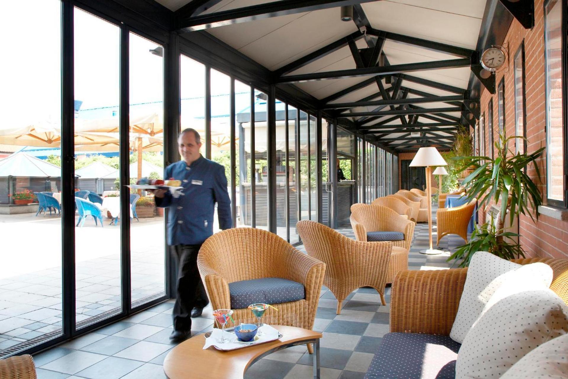 Pacific Hotel Fortino - Photo 51