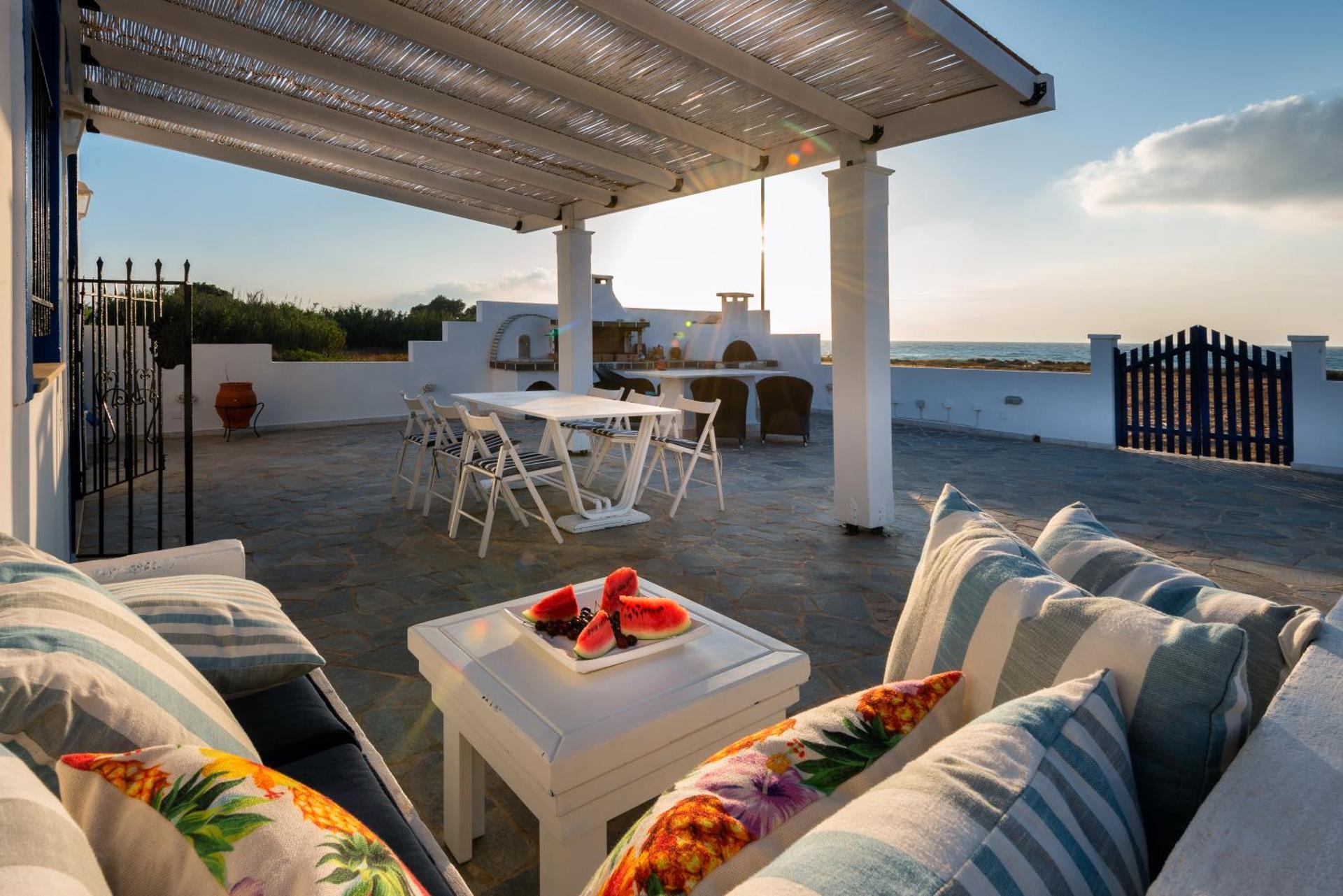 Nautilus Beach House - Photo 86