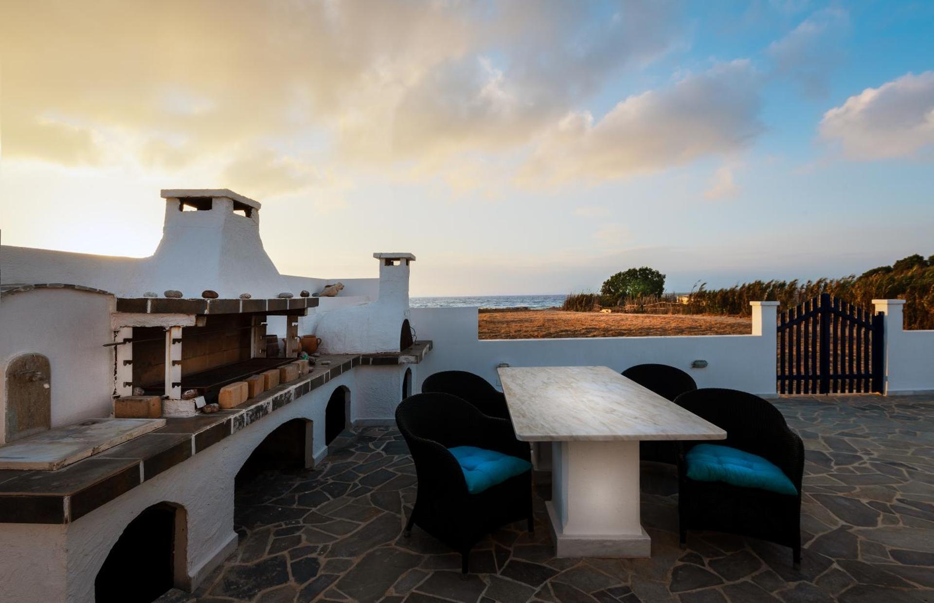 Nautilus Beach House - Photo 100